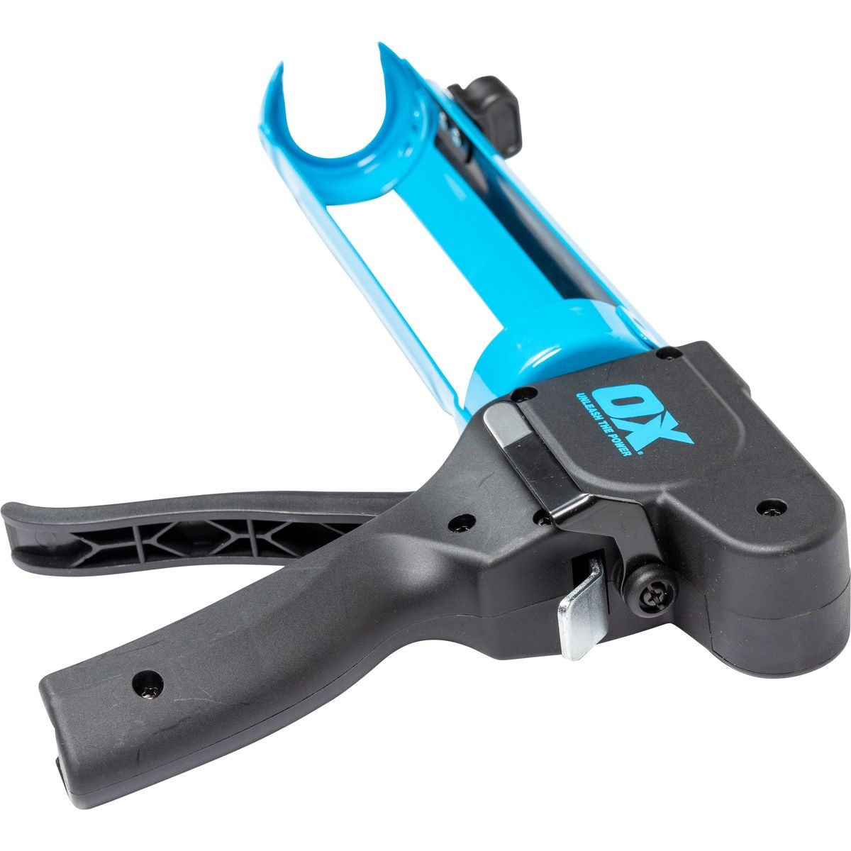 OX 13.5oz Rodless Caulk Dispenser OX-P044914