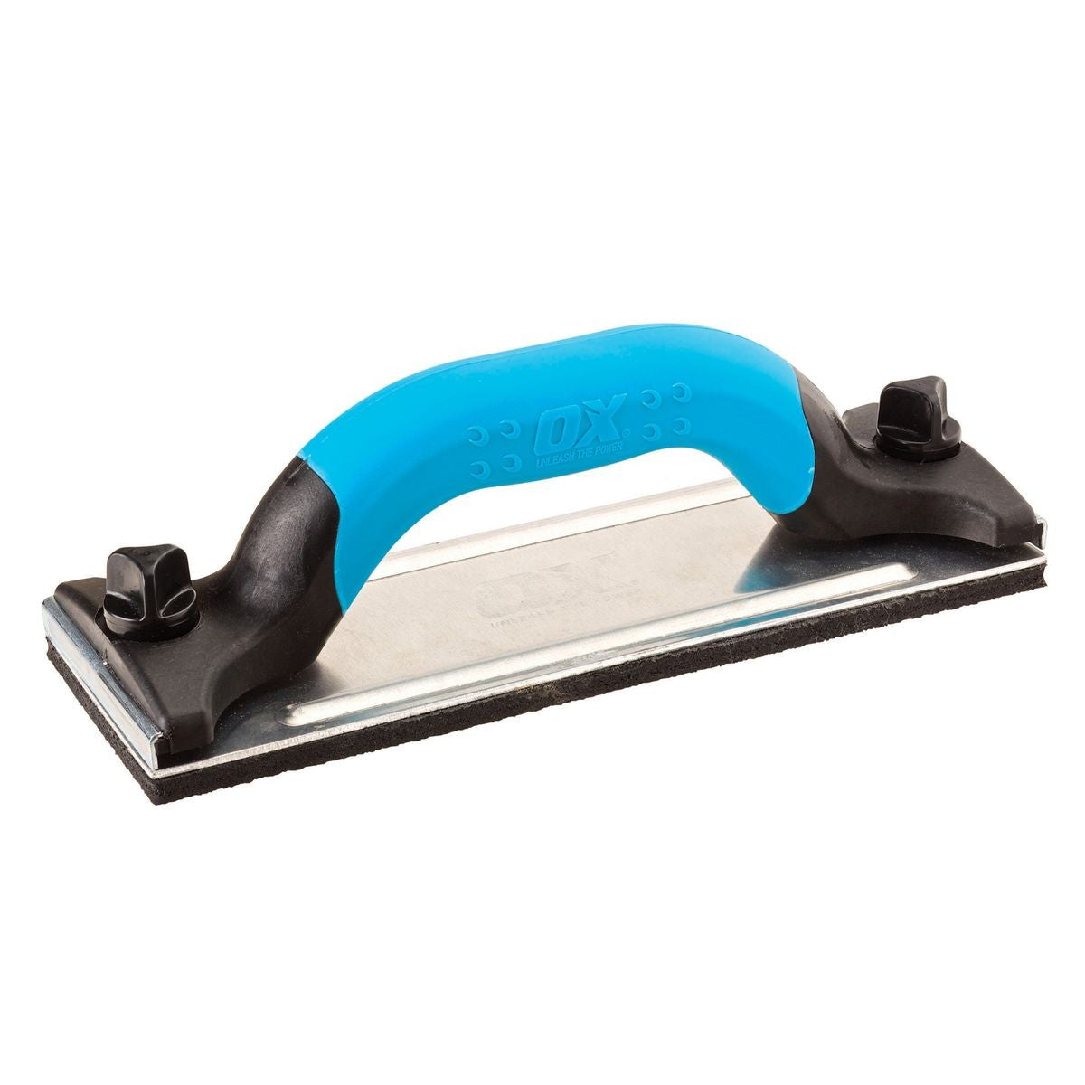 OX Hand Sander - 240mm x 80mm OX-P070701