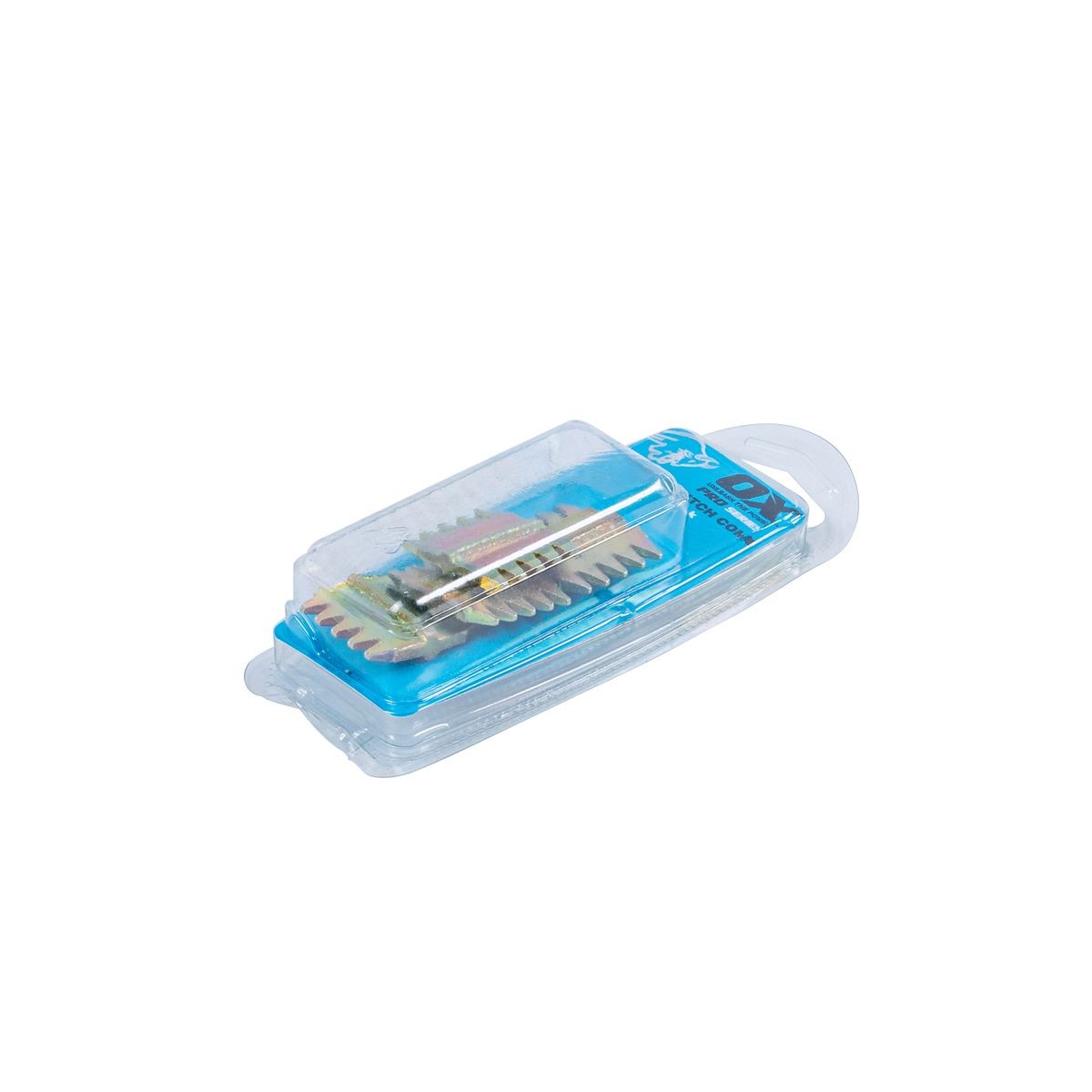 OX Scutch Combs 25mm - 4 Pack OX-P080725