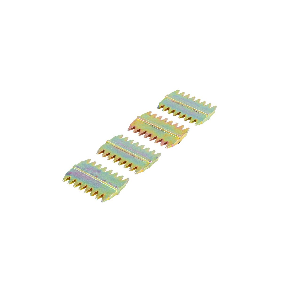 OX Scutch Combs 38mm - 4 Pack OX-P080738