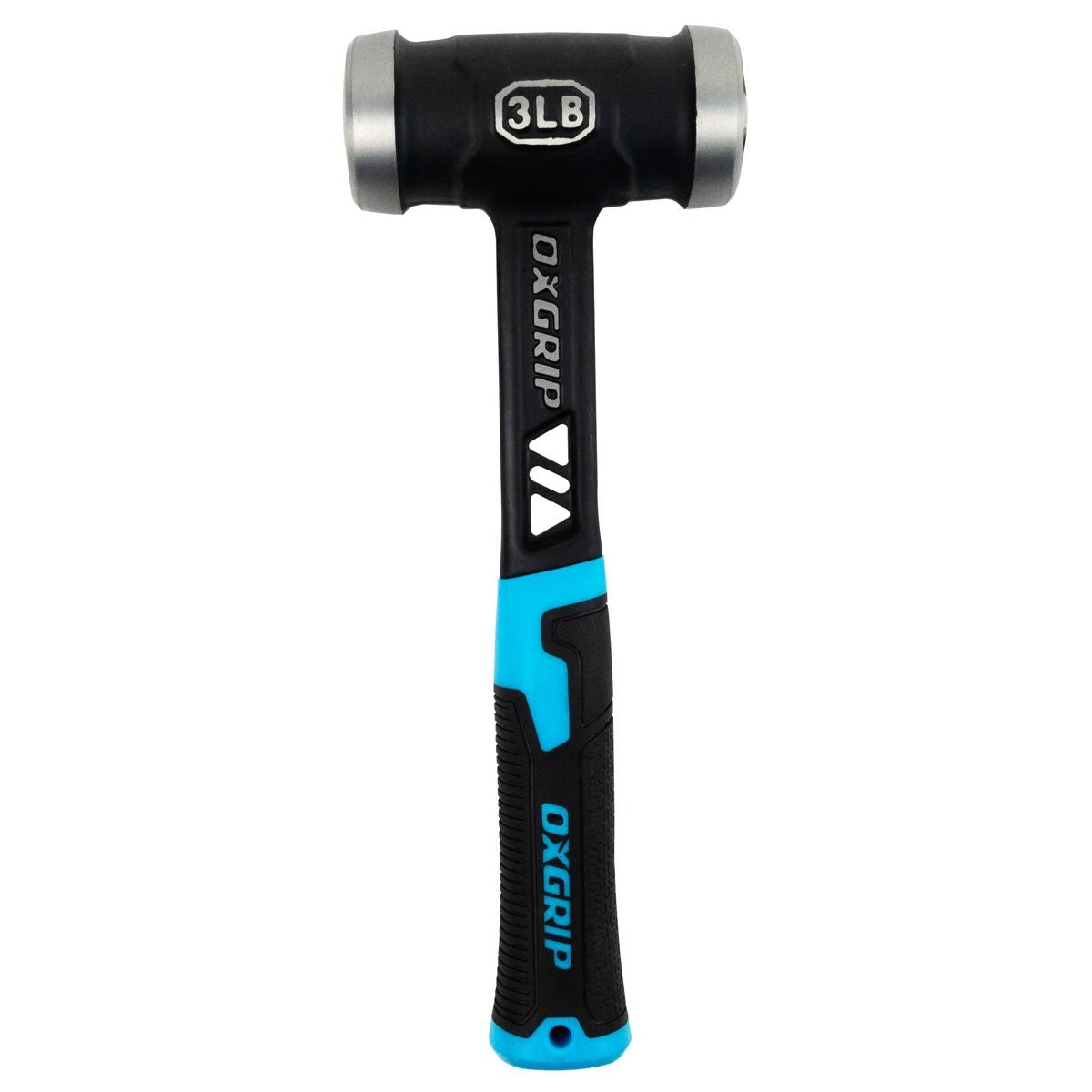 OX Ultrastrike Club Hammer - 3lb OX-P086803