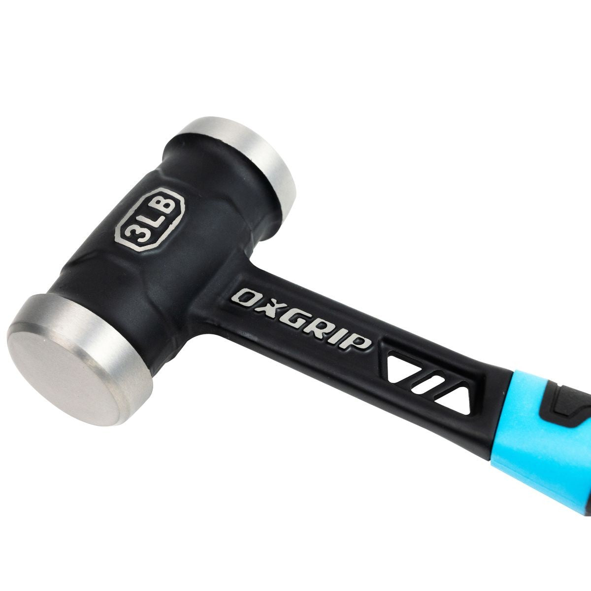 OX Ultrastrike Club Hammer - 3lb OX-P086803