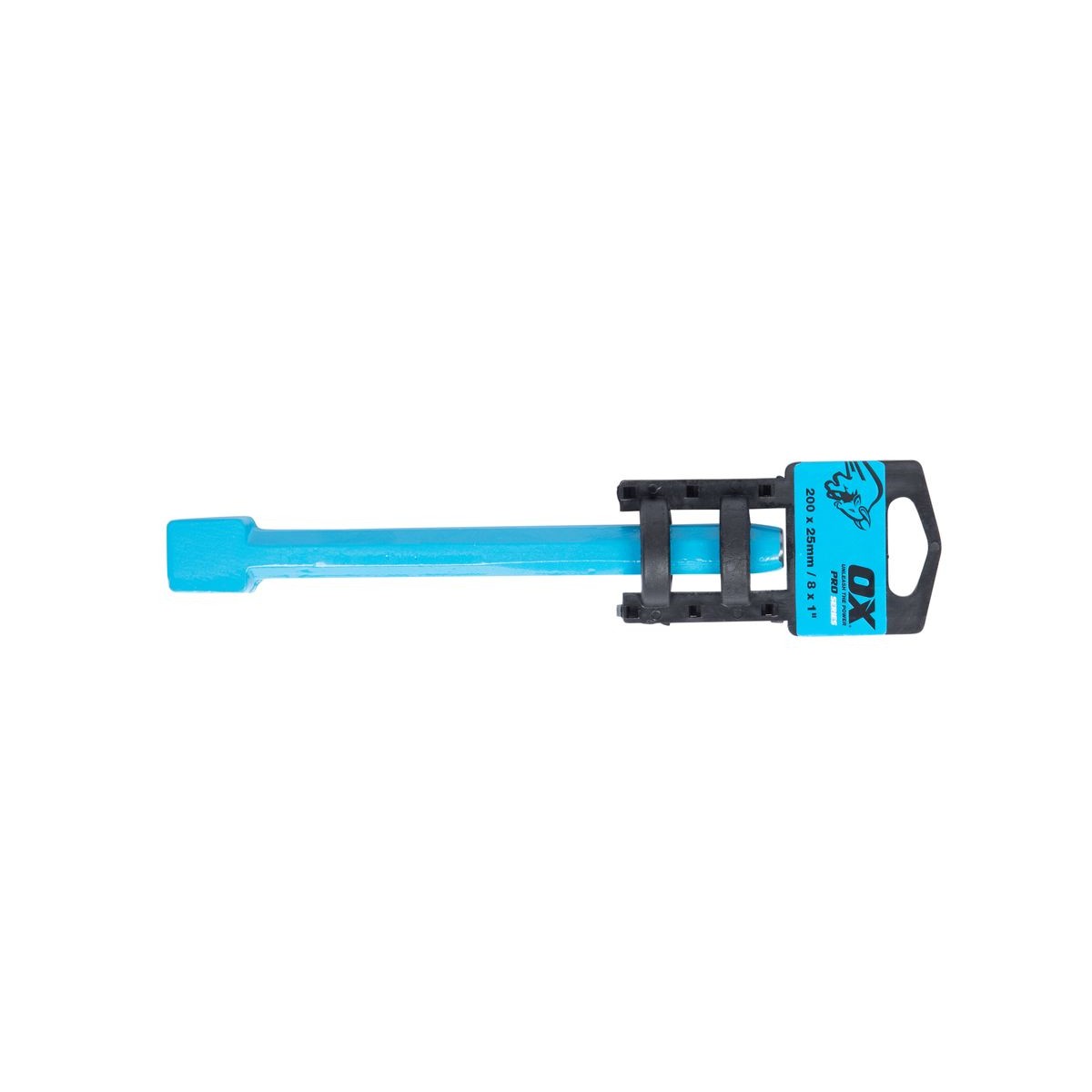 OX 25mm Scutch Chisel OX-P090310