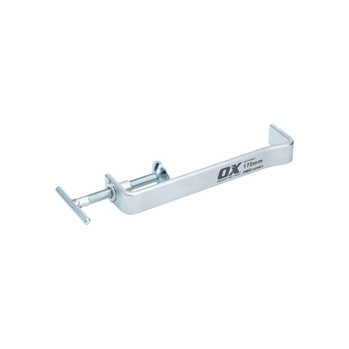 OX 180mm Profile Clamp OX-P100307