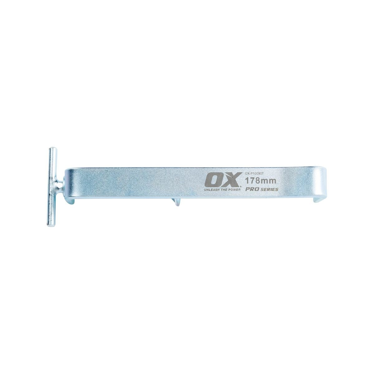 OX 180mm Profile Clamp OX-P100307