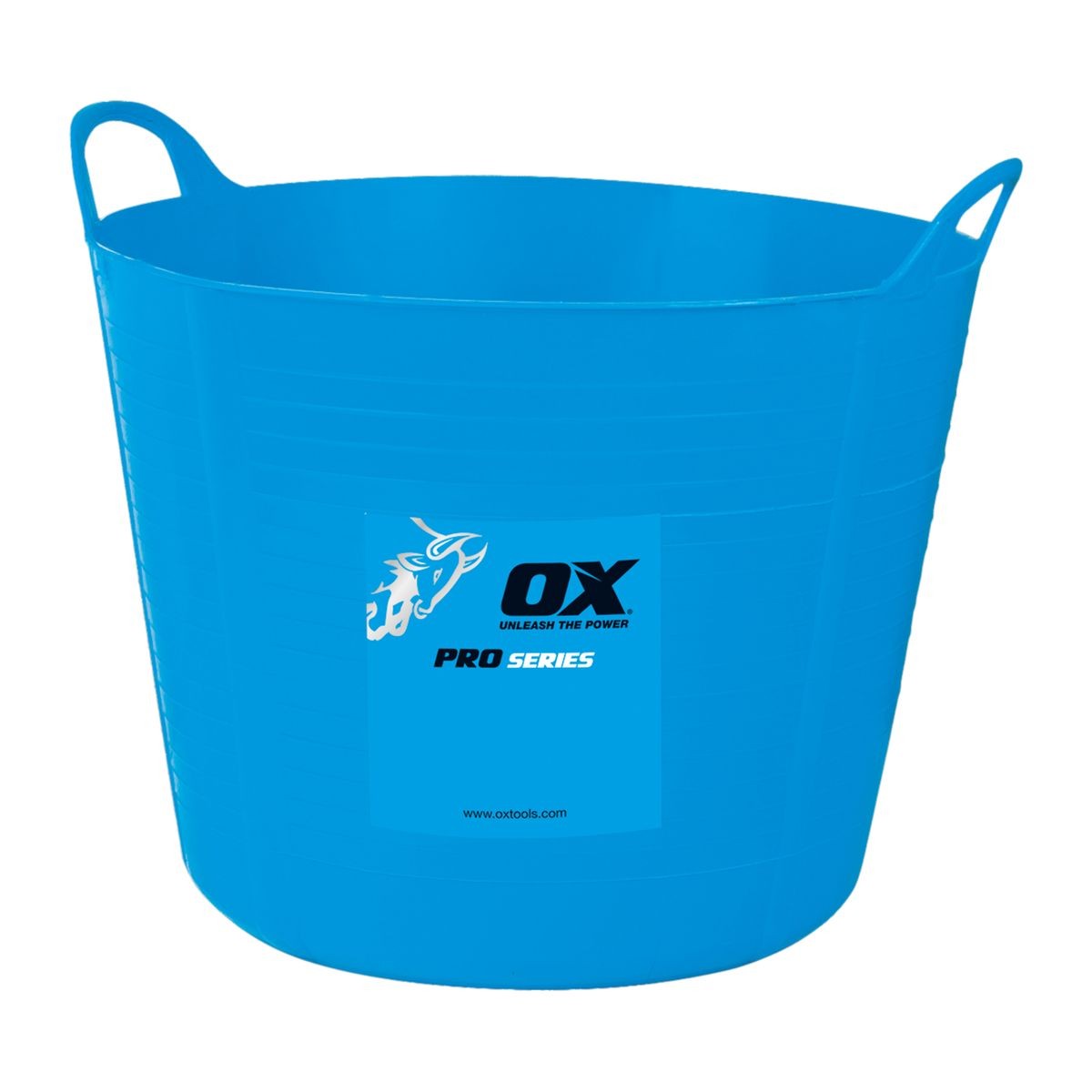 OX Heavy Duty 73L Flexi Tub OX-P110673