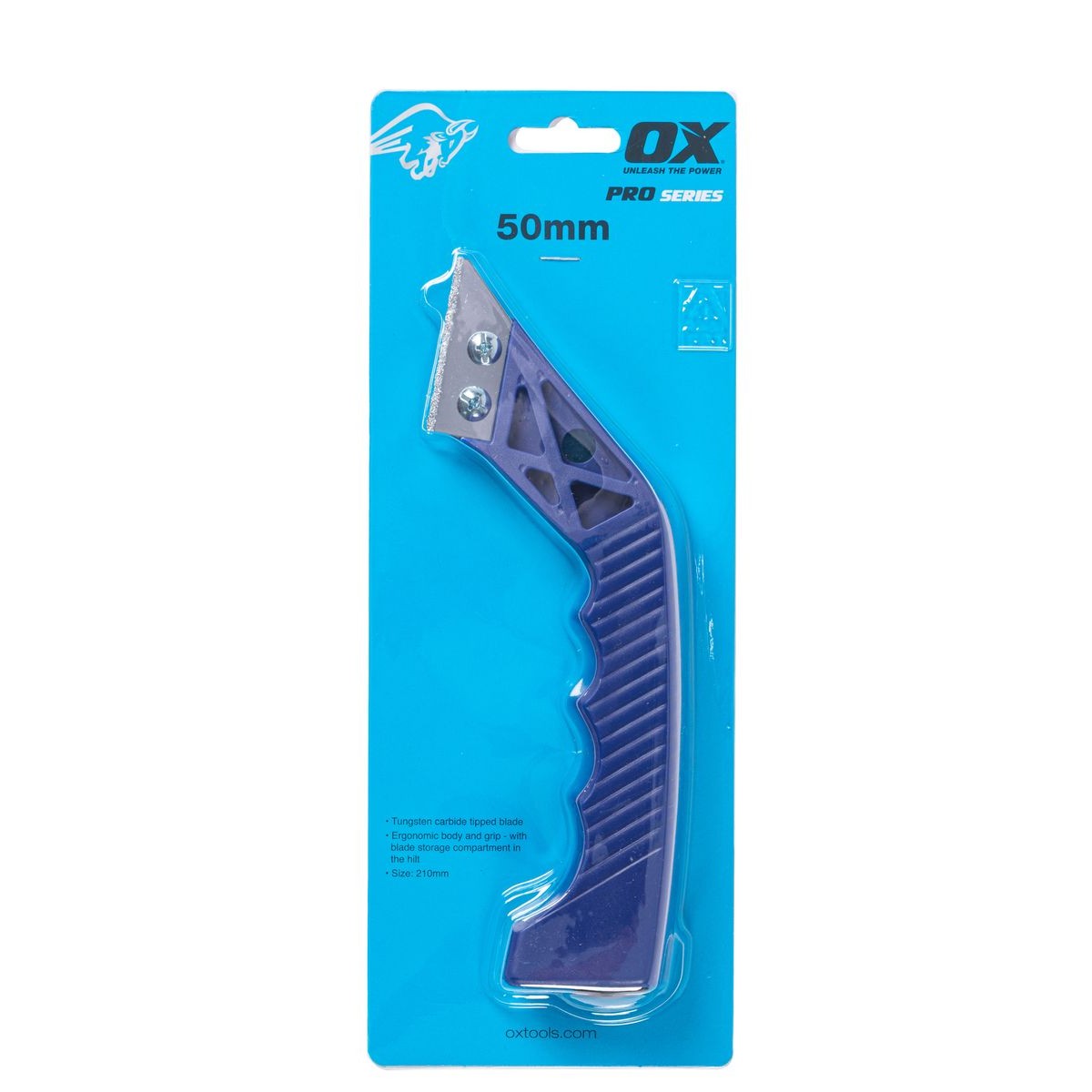 OX Grout Remover OX-P130201
