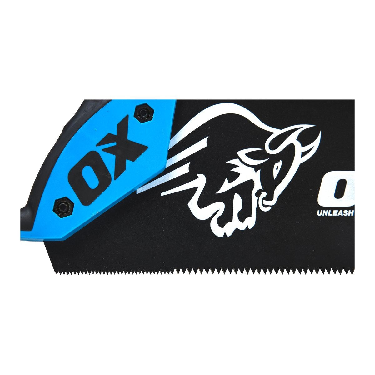 OX Easy Start Handsaw – 550mm OX-P133855