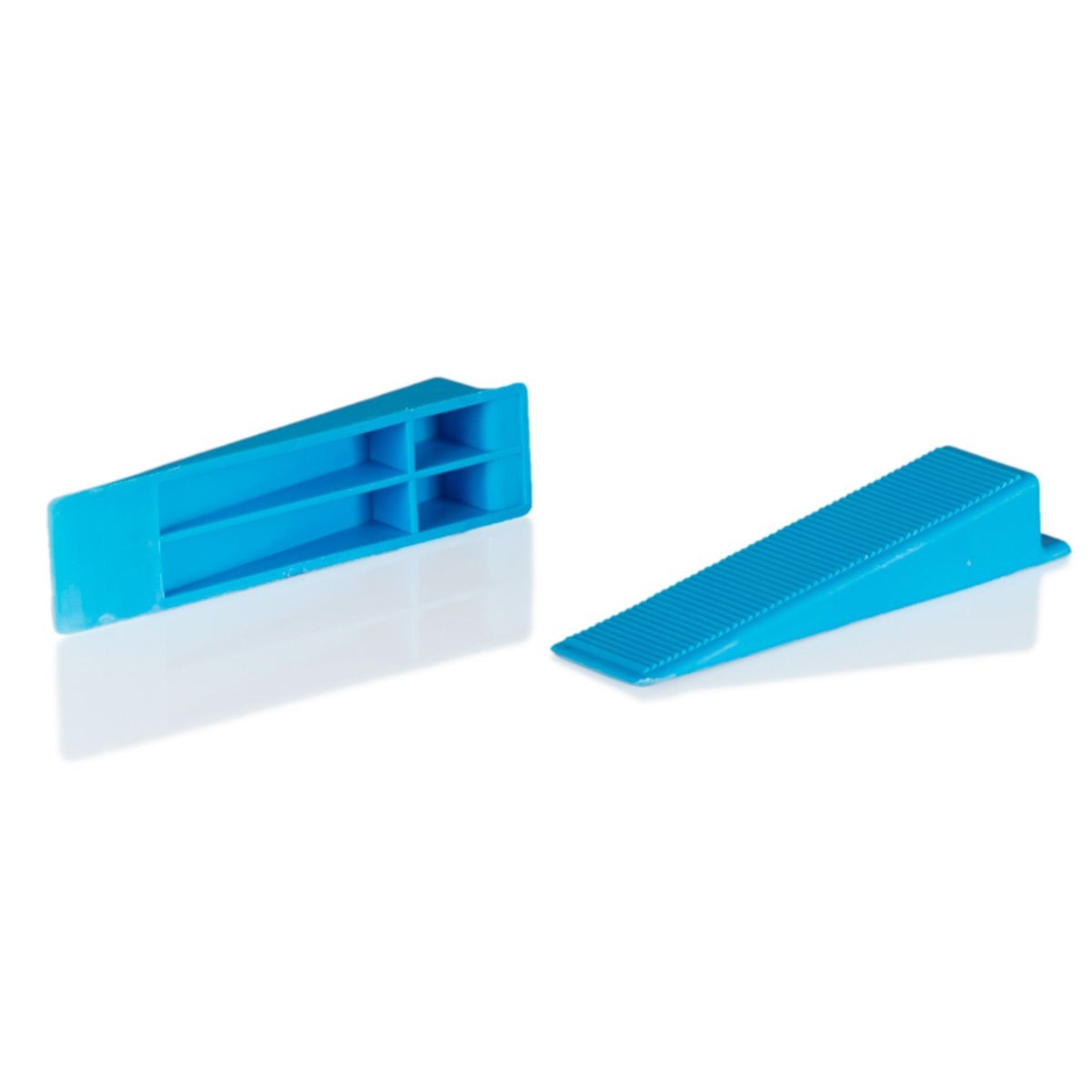 OX Tile level wedges 100 piece OX-P161810