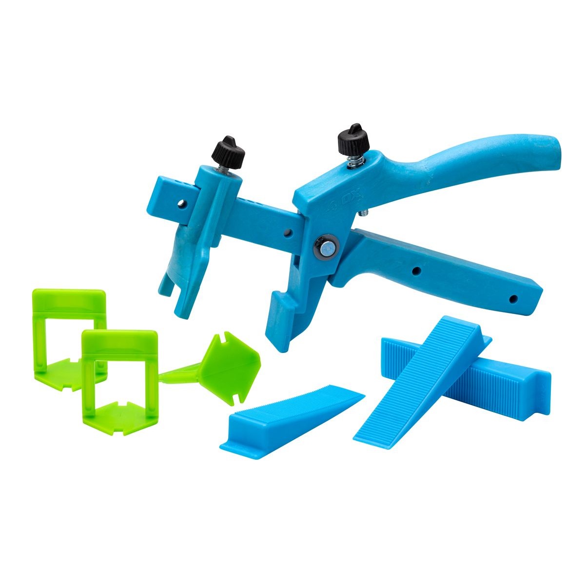 OX Tile level starter kit 5mm x 25mm spacer OX-P161815