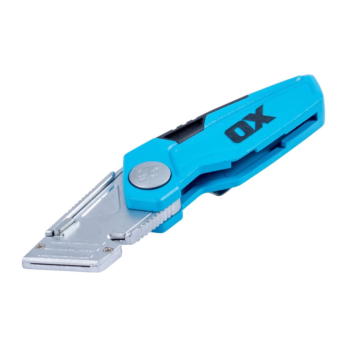OX Fixed Folding Knife OX-P221301