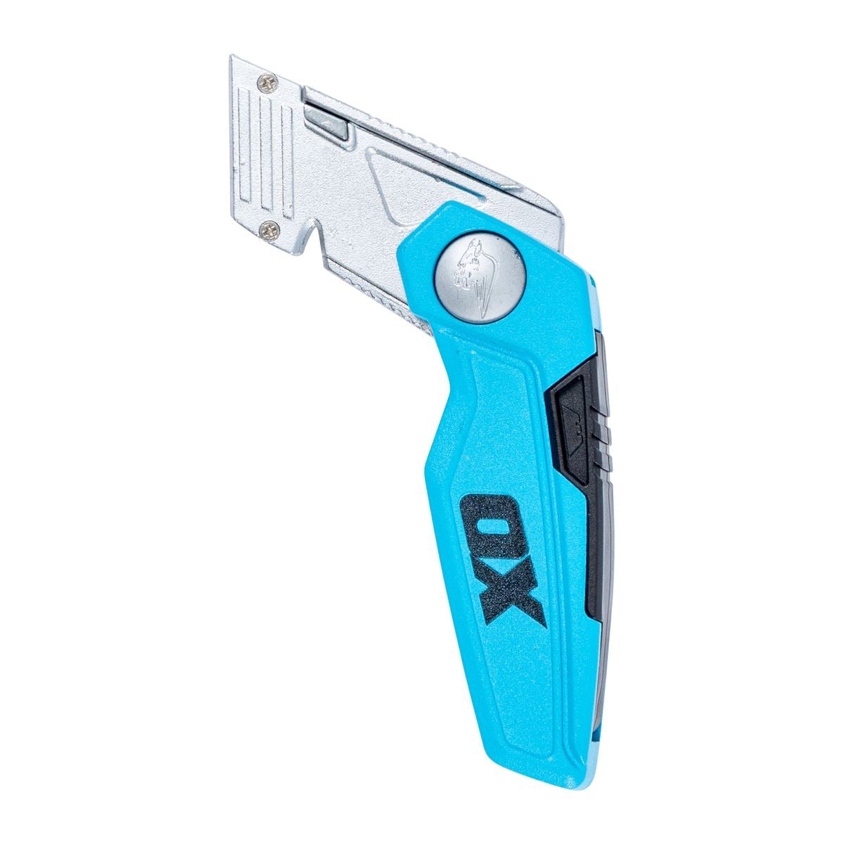 OX Fixed Folding Knife OX-P221301