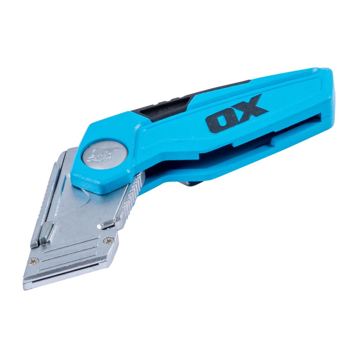OX Fixed Folding Knife OX-P221301