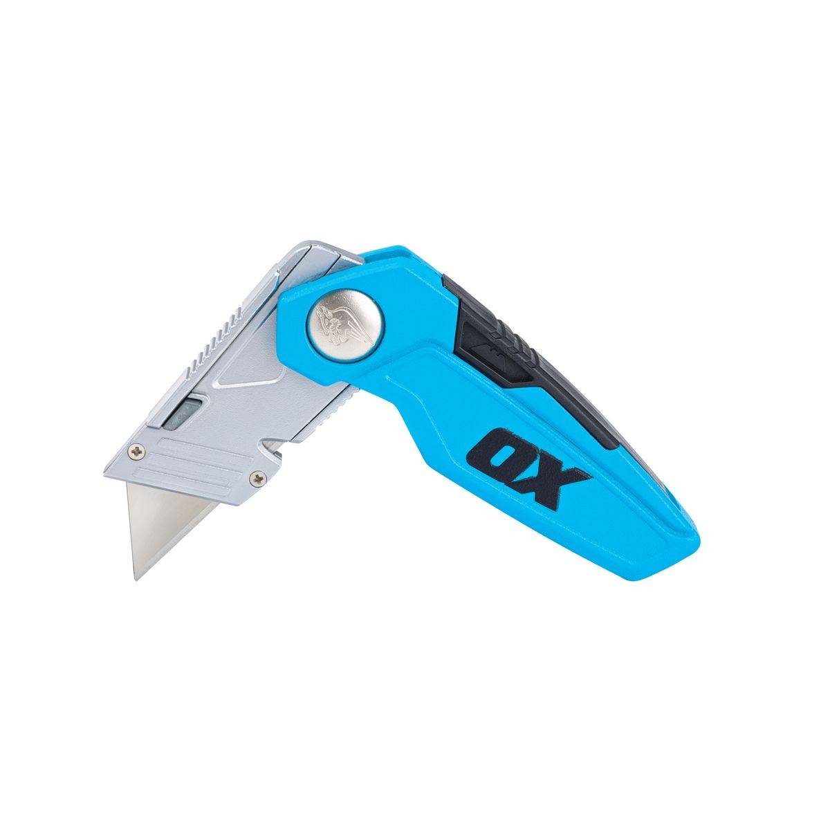 OX Fixed Folding Knife OX-P221301