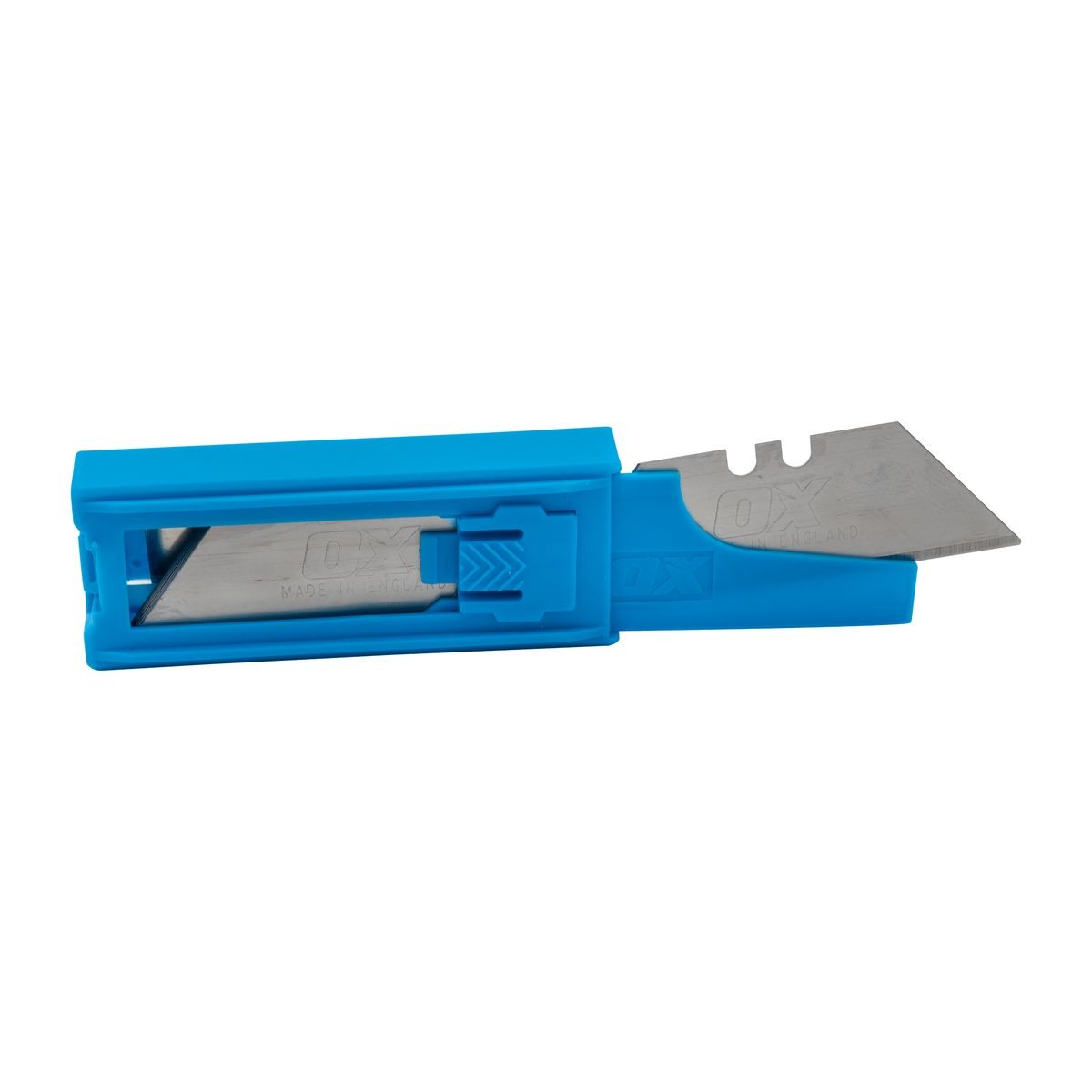 OX Heavy Duty Knife Blades - 10pk OX-P222010