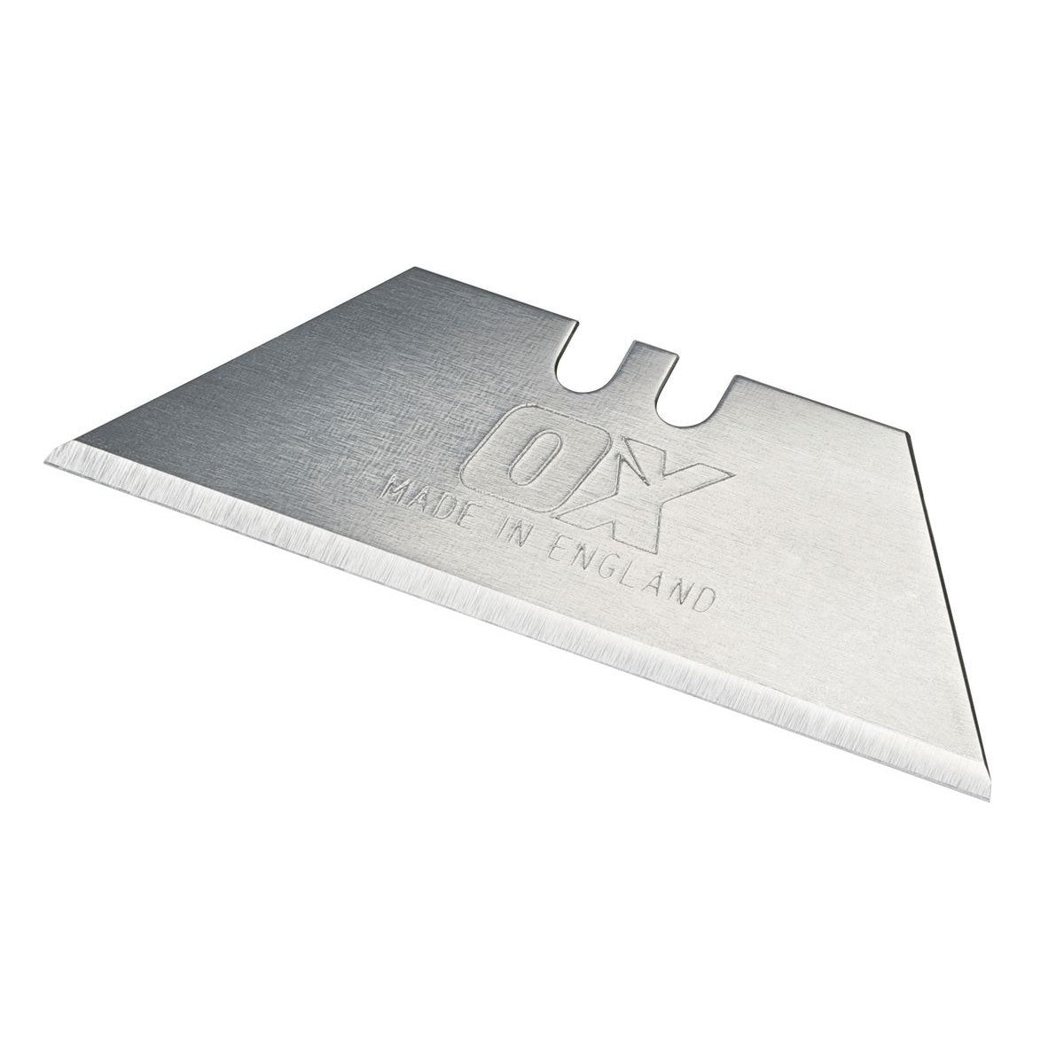 OX Heavy Duty Knife Blades - 10pk OX-P222010
