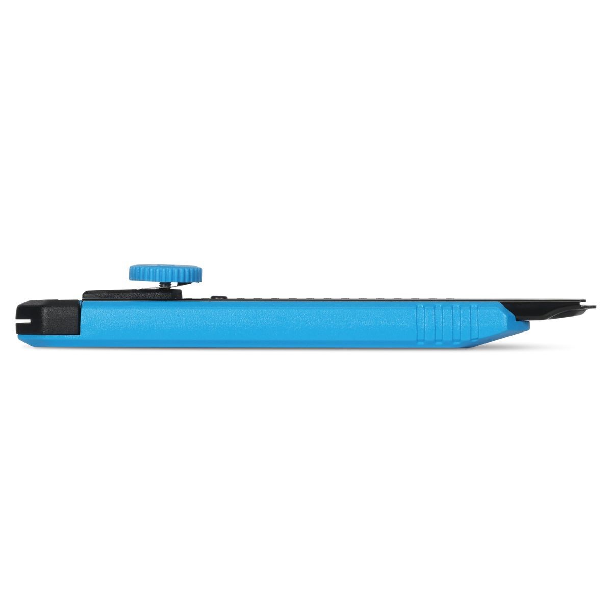 OX Snap Off Twist Lock - 18mm (Aluminum) OX-P225601