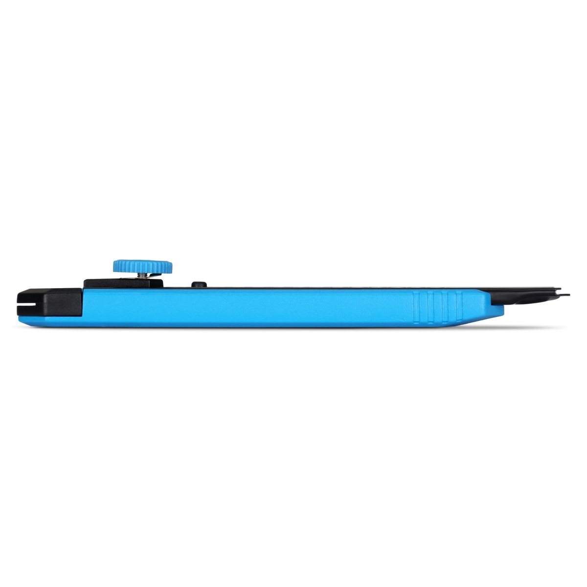 OX Snap Off Twist Lock - 25mm (Aluminum) OX-P225602