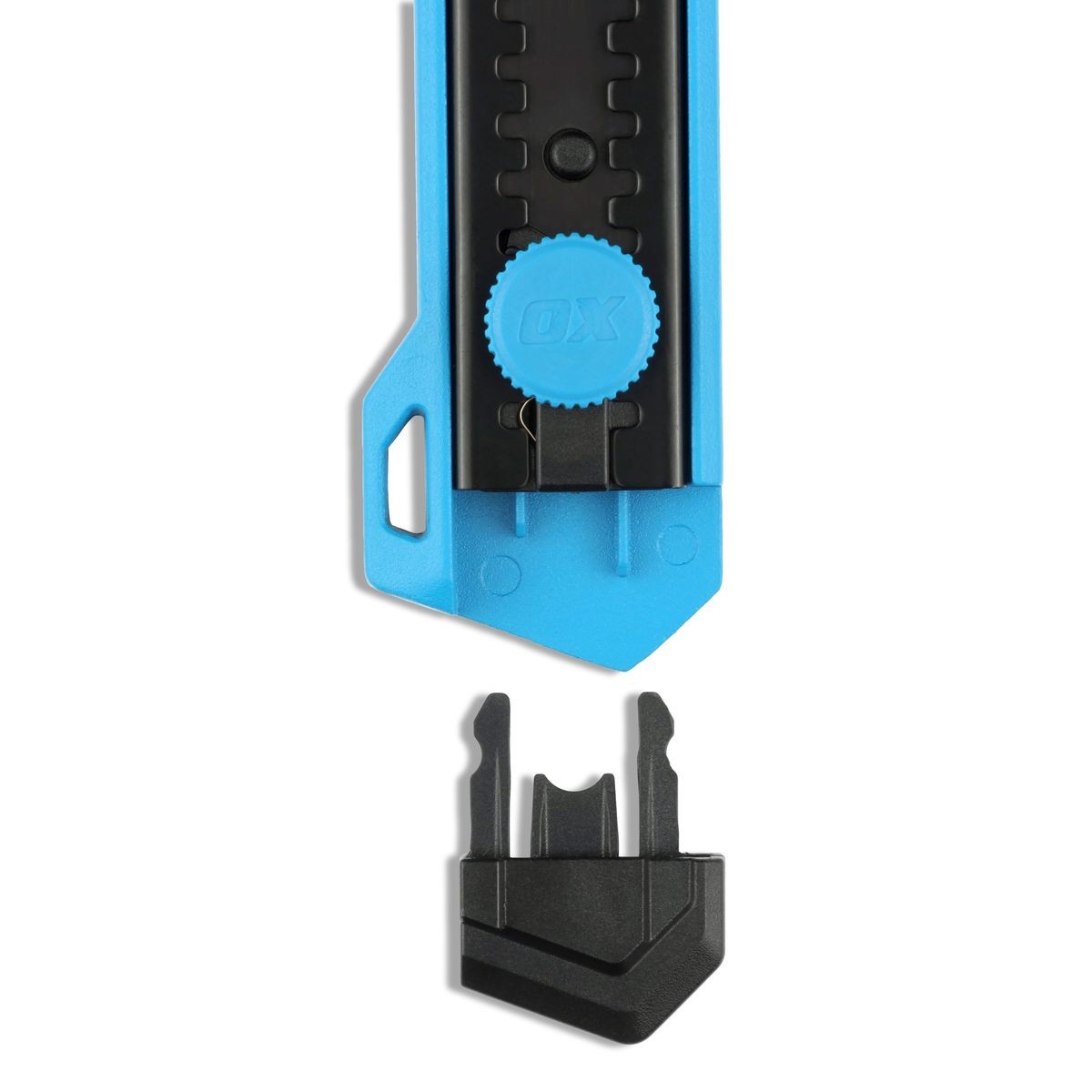OX Snap Off Twist Lock - 25mm (Aluminum) OX-P225602