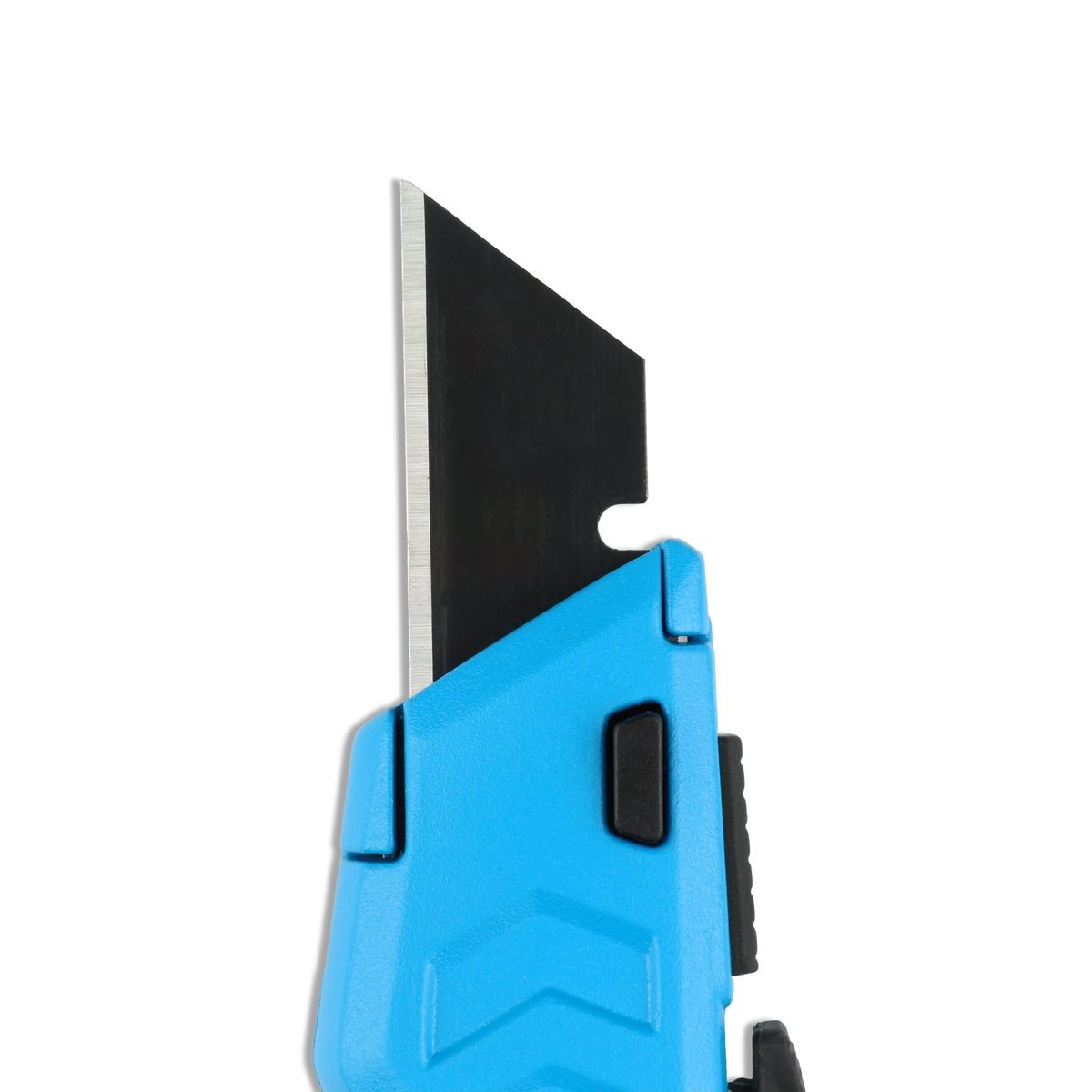 OX Retractable Utility Knife - w/ Blades OX-P225901
