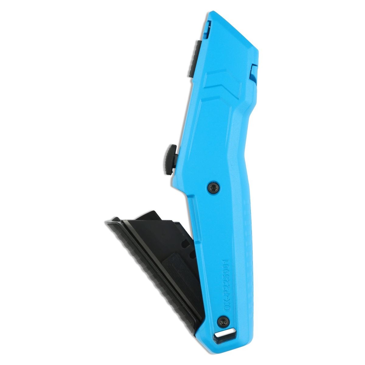 OX Retractable Utility Knife - w/ Blades OX-P225901