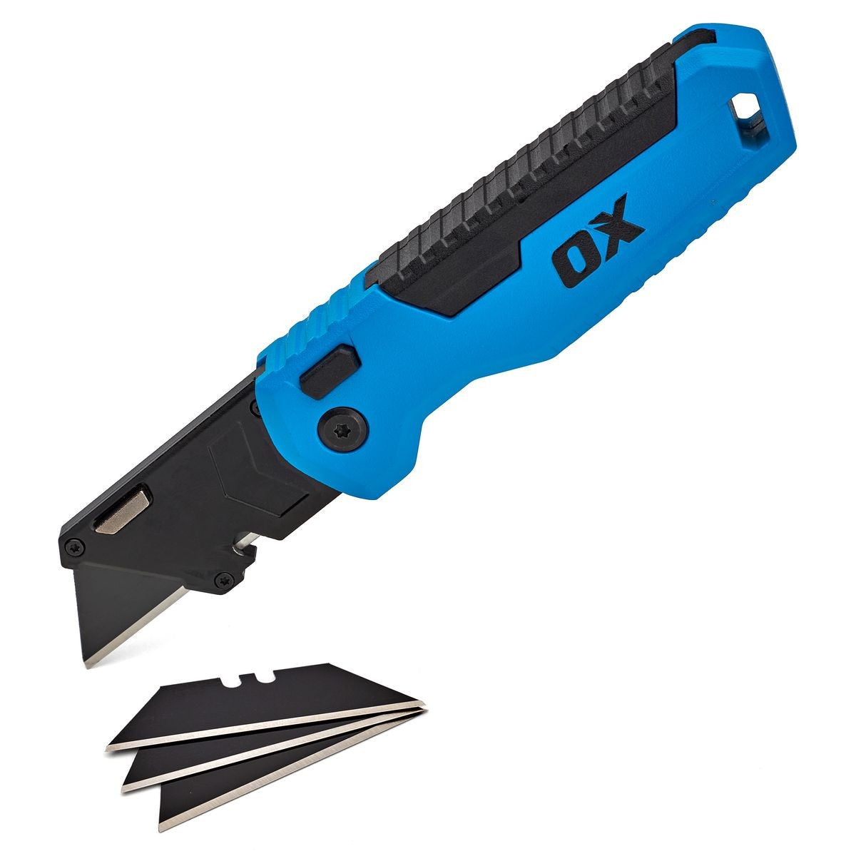 OX Utility Folding Knife - w/ Blades OX-P226101