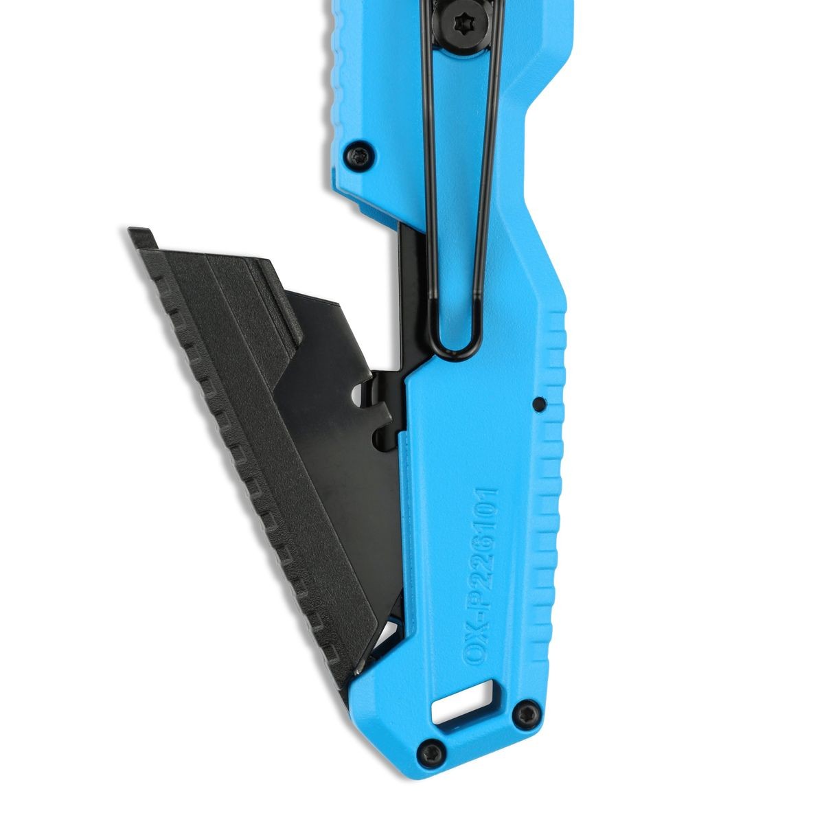 OX Utility Folding Knife - w/ Blades OX-P226101
