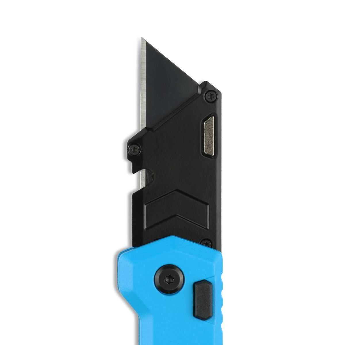 OX Utility Folding Knife - w/ Blades OX-P226101