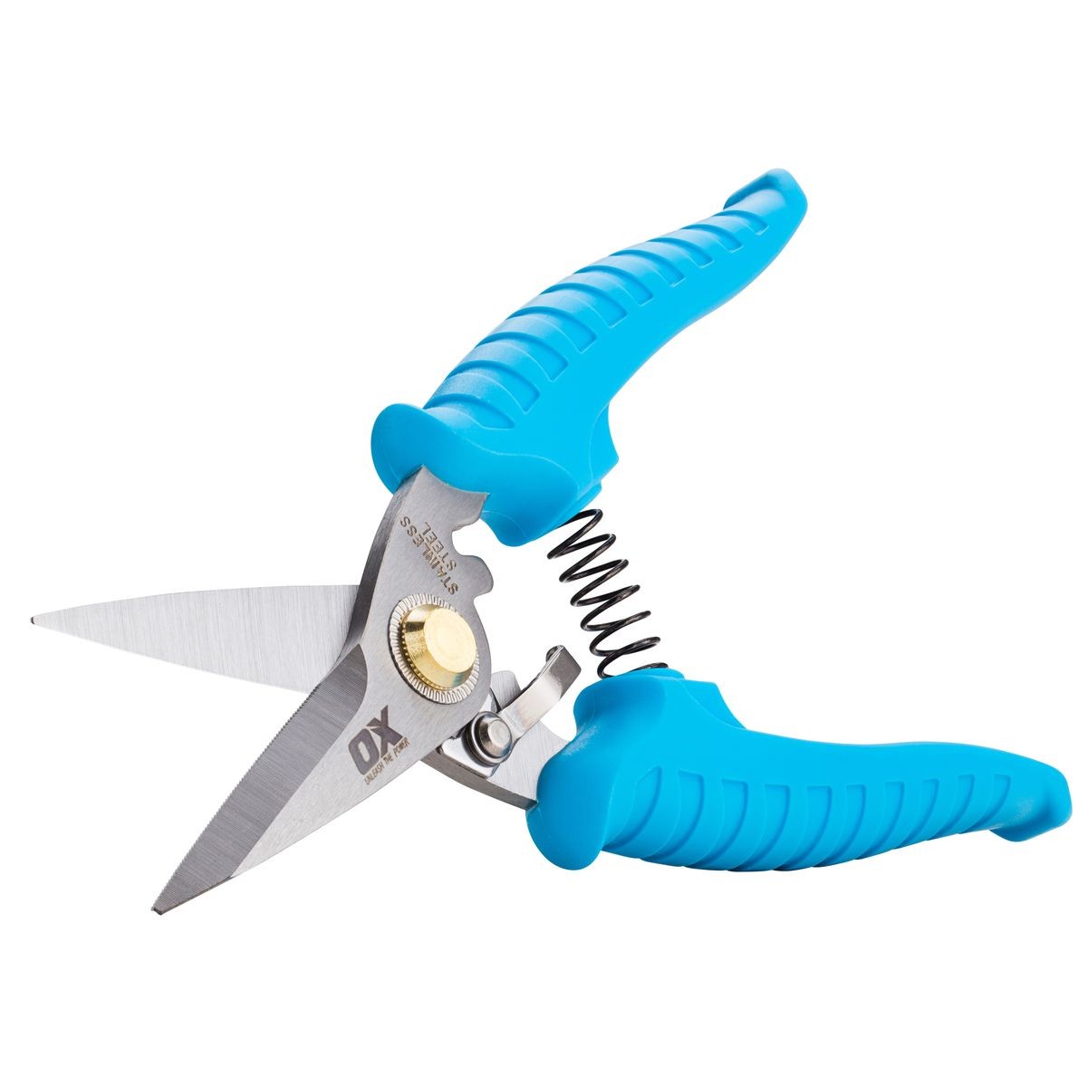 OX Snips OX-P233001