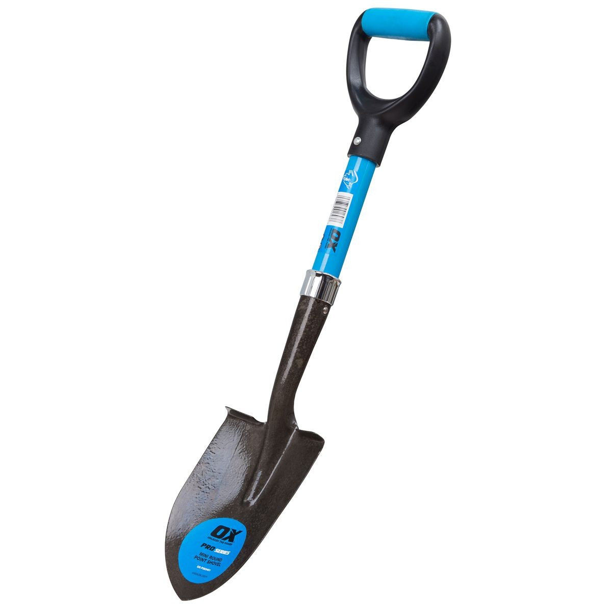 OX mini round mouth shovel OX-P283401