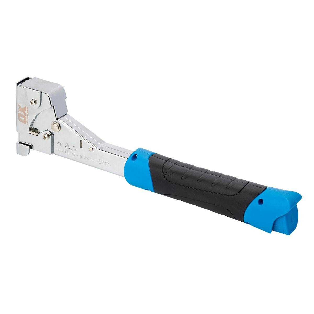 OX Heavy Duty Hammer Tacker OX-P316301