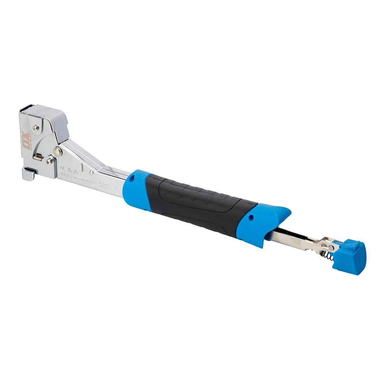 OX Heavy Duty Hammer Tacker OX-P316301