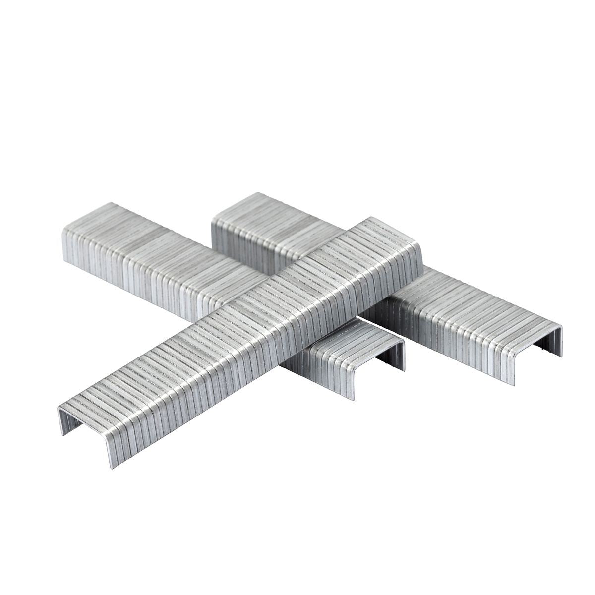 OX Heavy Duty Staples - 6mm OX-P316406