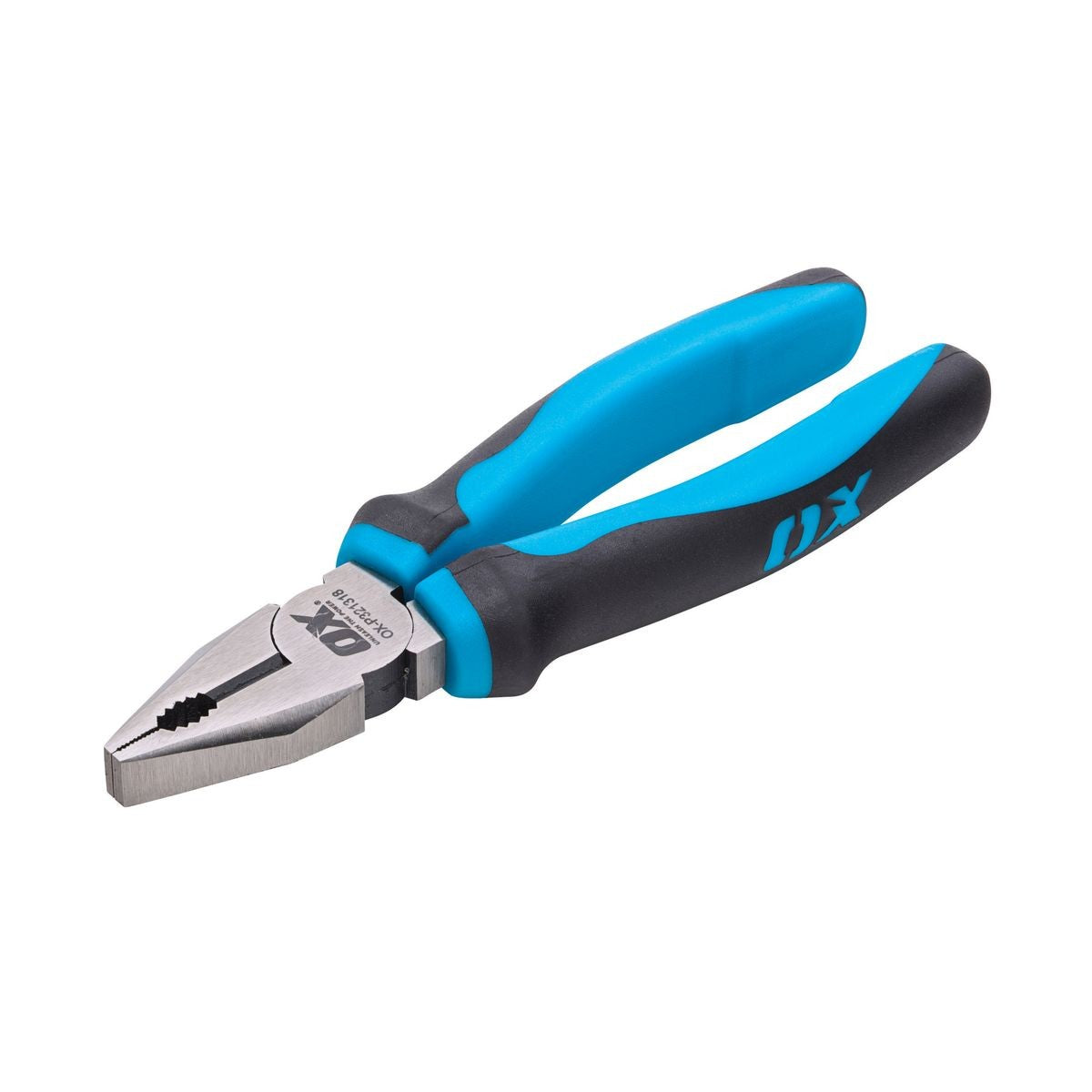 OX 190mm Combination Pliers OX-P321318