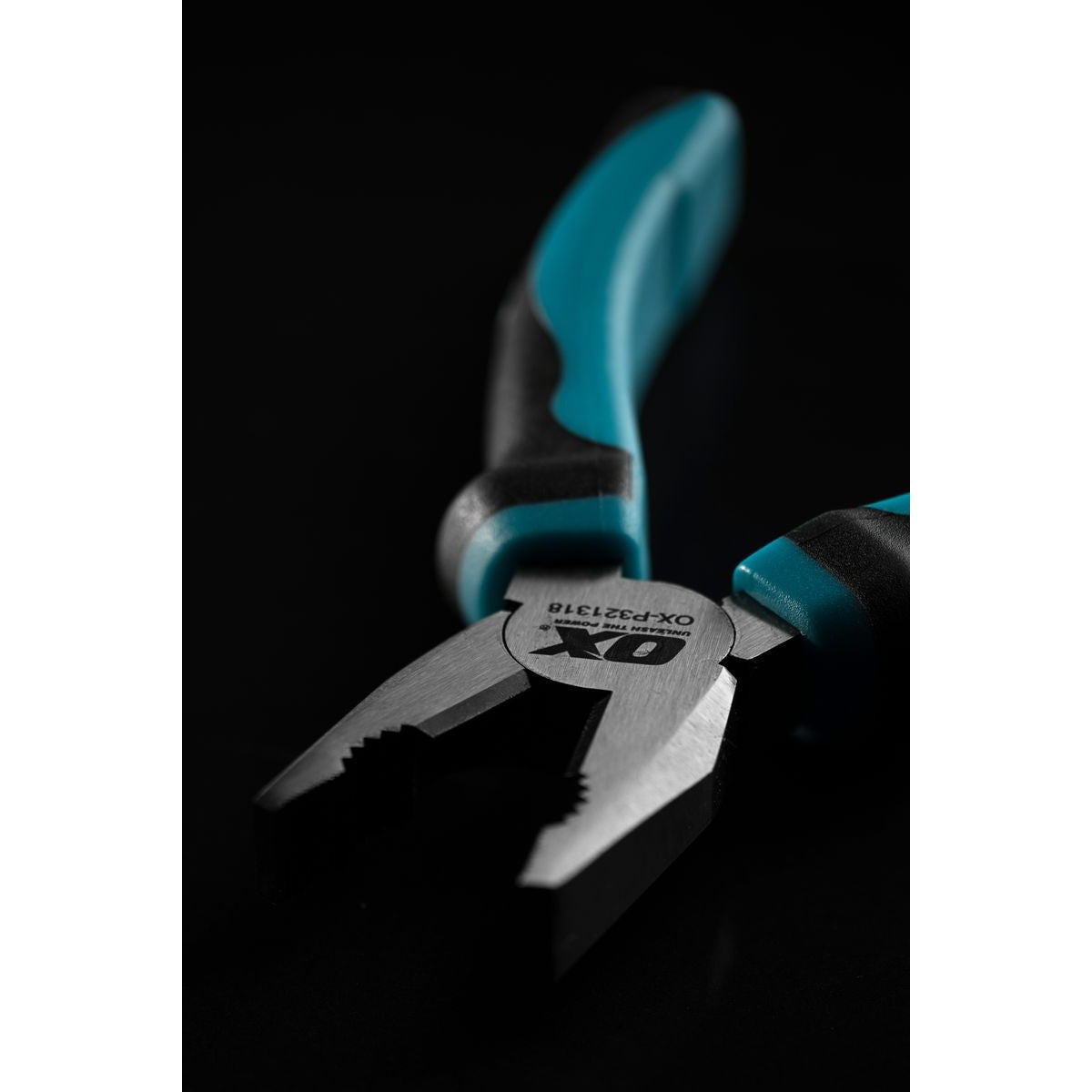 OX 190mm Combination Pliers OX-P321318