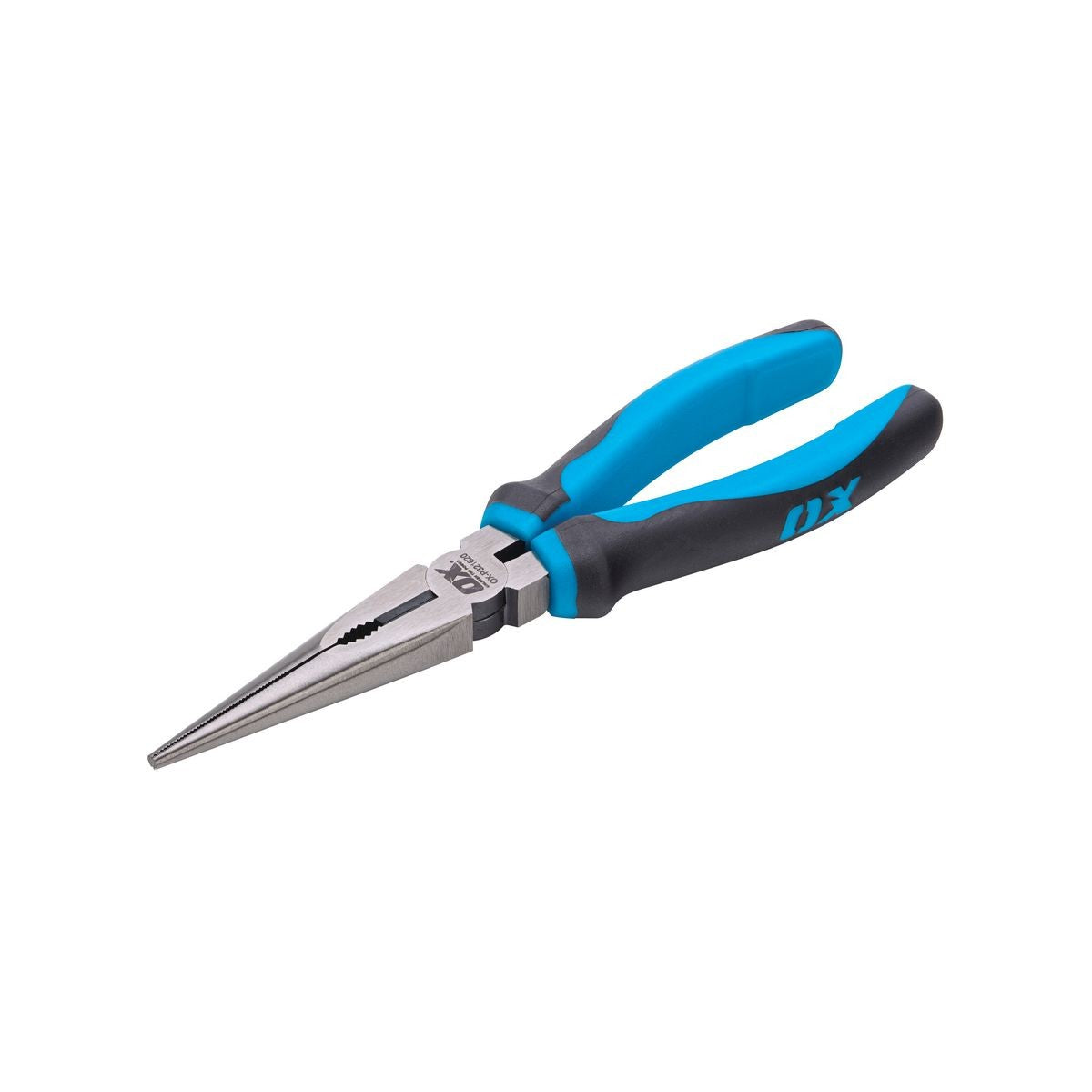 OX 200mm Long Nose Pliers OX-P321620