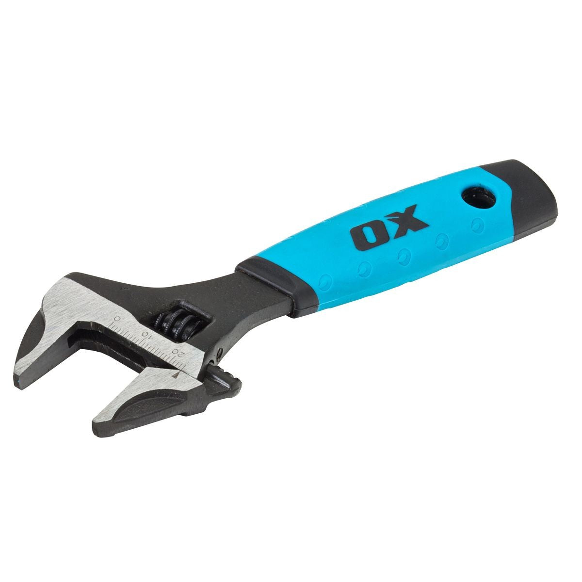 OX 6" Adjustable Wrench OX-P324506