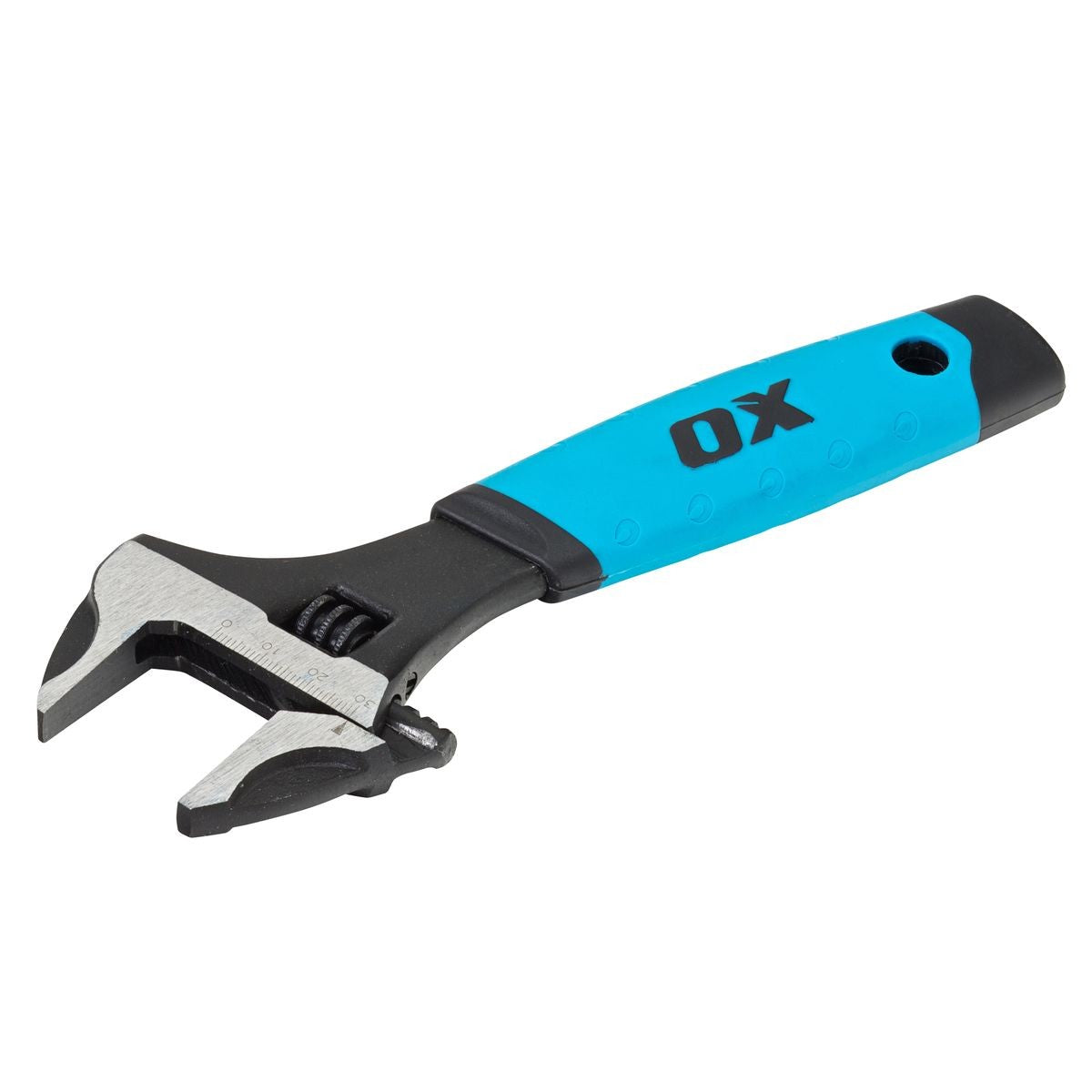 OX 8" Adjustable Wrench OX-P324508