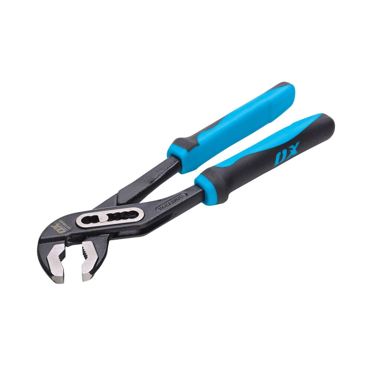 OX Waterpump Pliers 250mm (10") OX-P325825