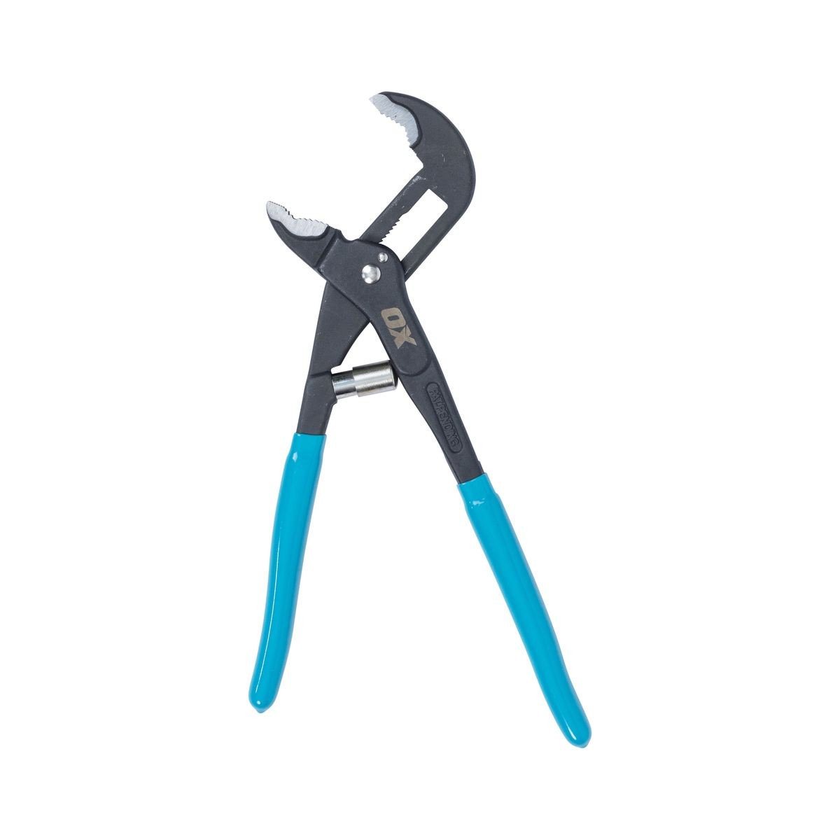 OX Automatic Waterpump Pliers - 10" OX-P326010