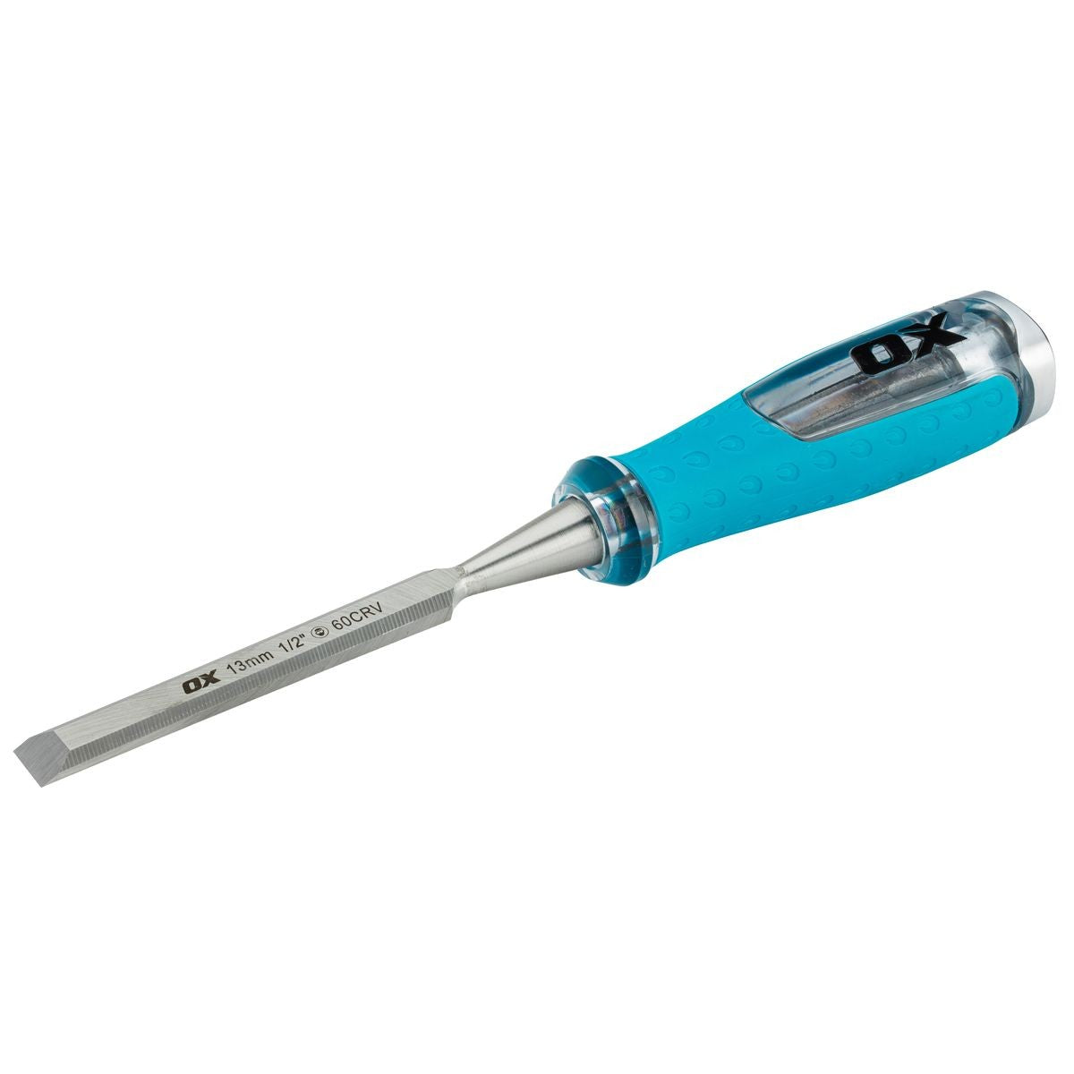 OX Heavy Duty Wood Chisel - 13mm OX-P371113