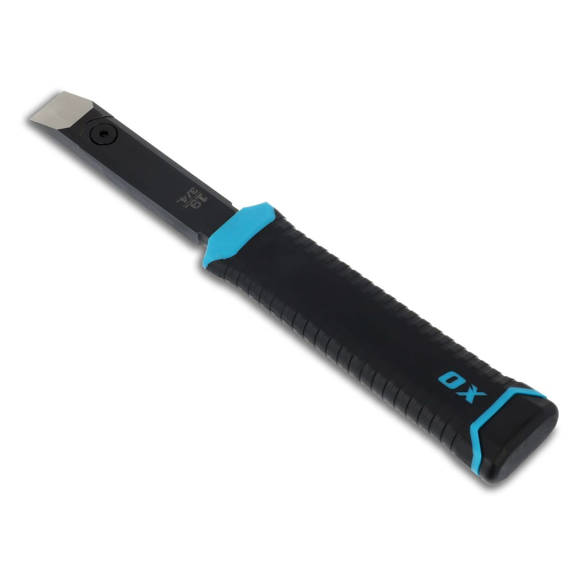 OX Replaceable Tip Chisel – 19mm / 3/4" OX-P371319