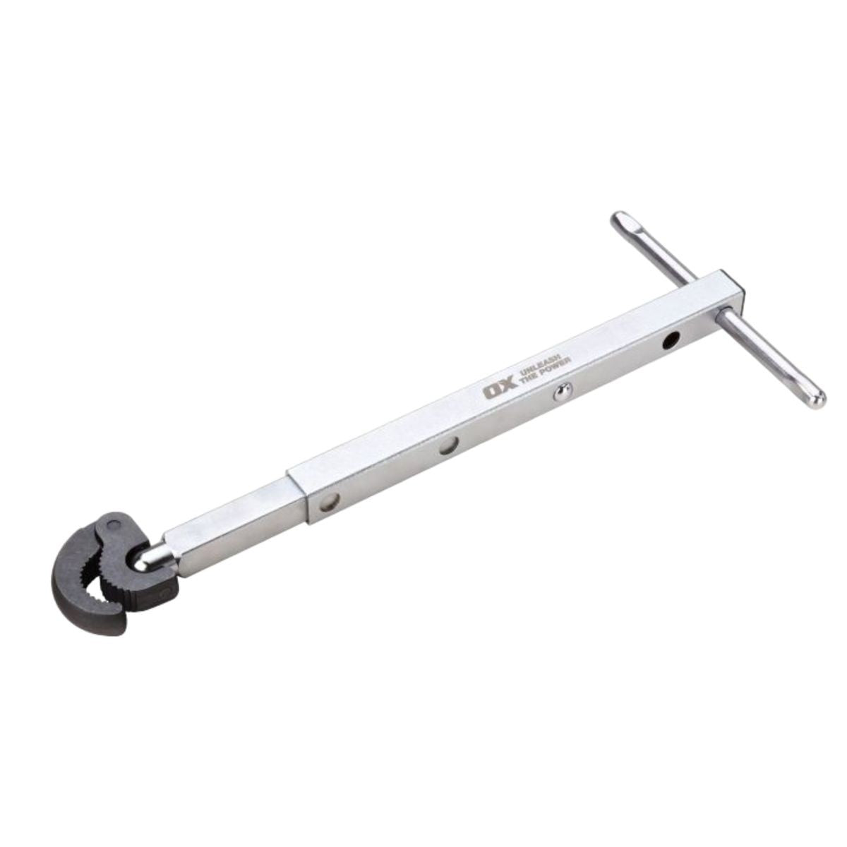 OX Adjustable Basin Wrench OX-P448401