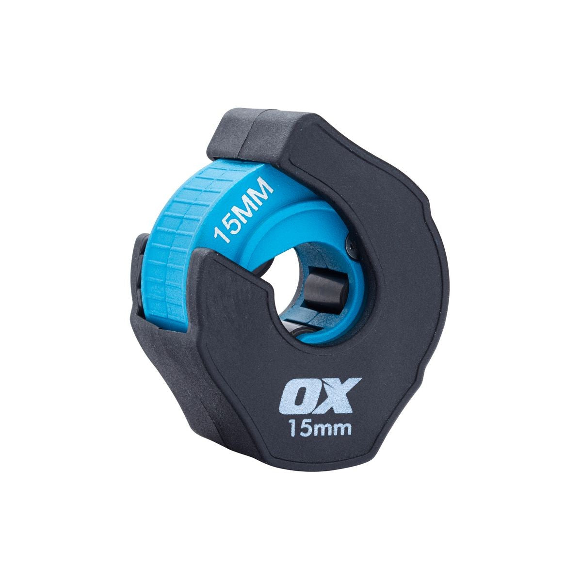 OX Ratchet Copper Pipe Cutter - 15mm OX-P449615