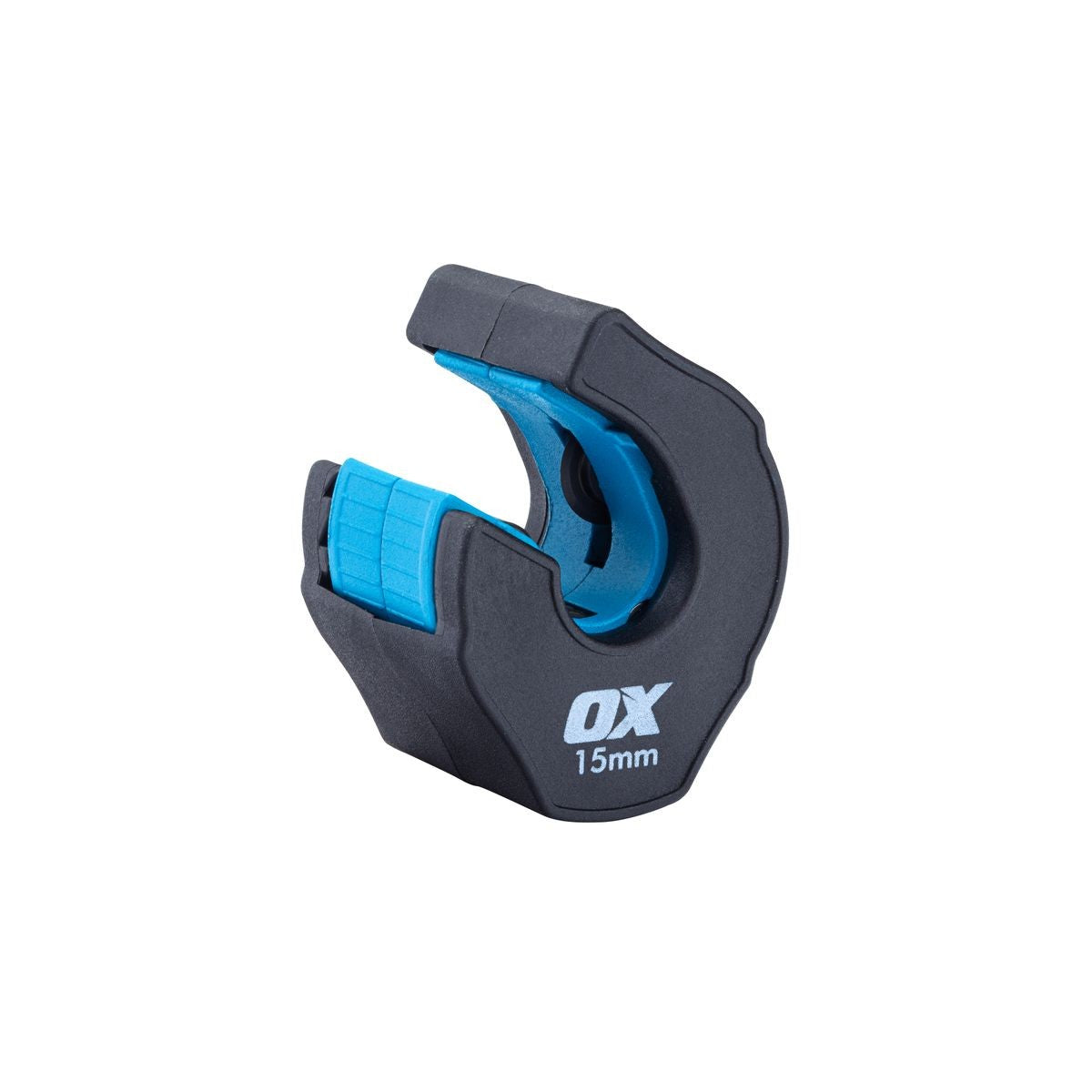 OX Ratchet Copper Pipe Cutter - 15mm OX-P449615