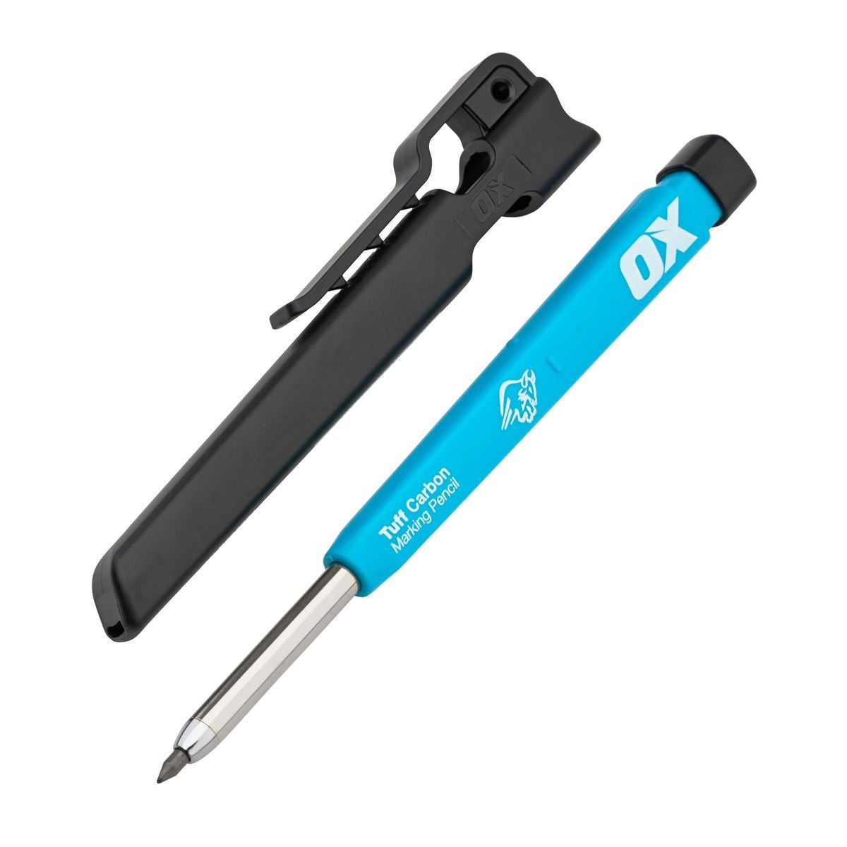 OX Tuff Carbon - Marking Pencil OX-P503201