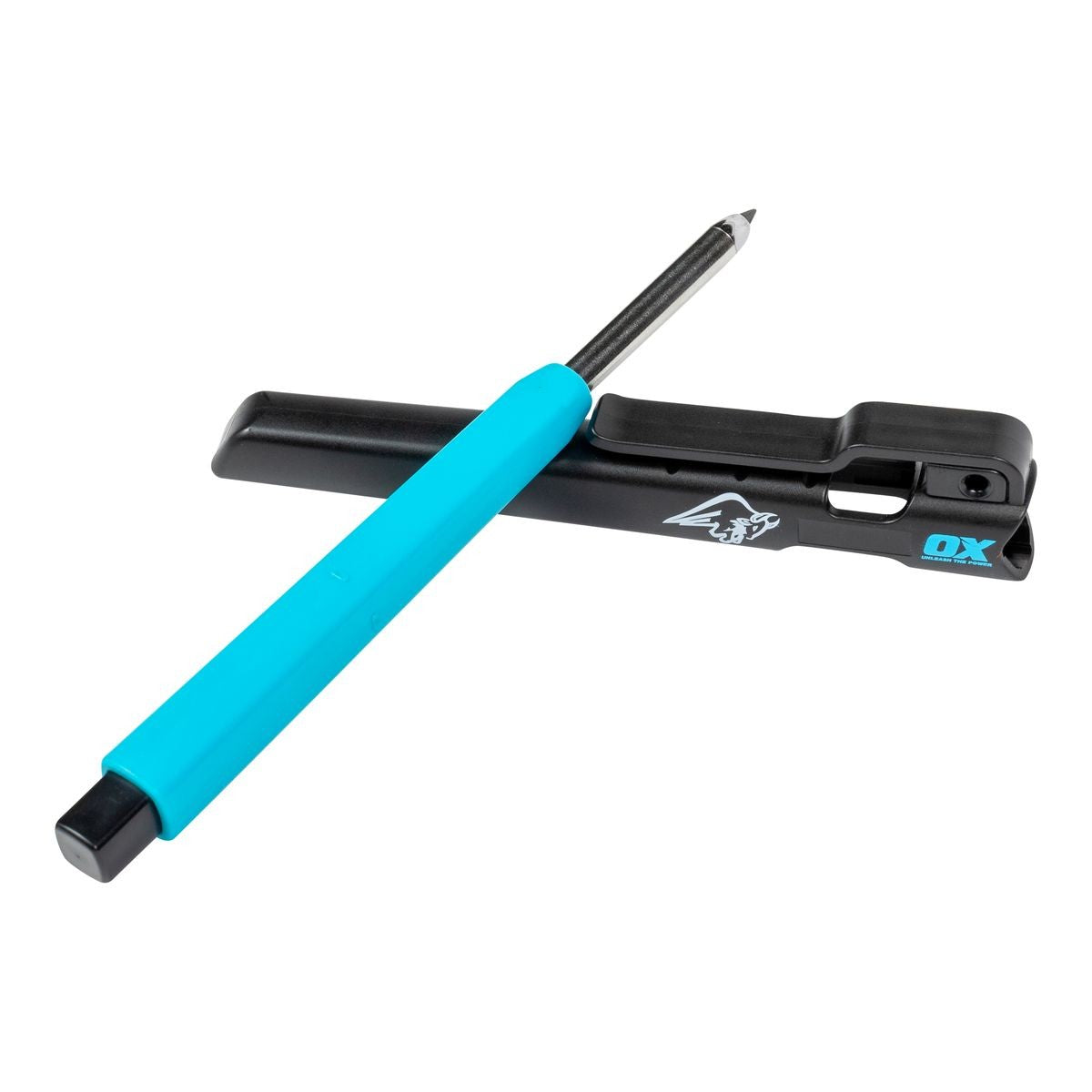 OX Tuff Carbon - Marking Pencil OX-P503201