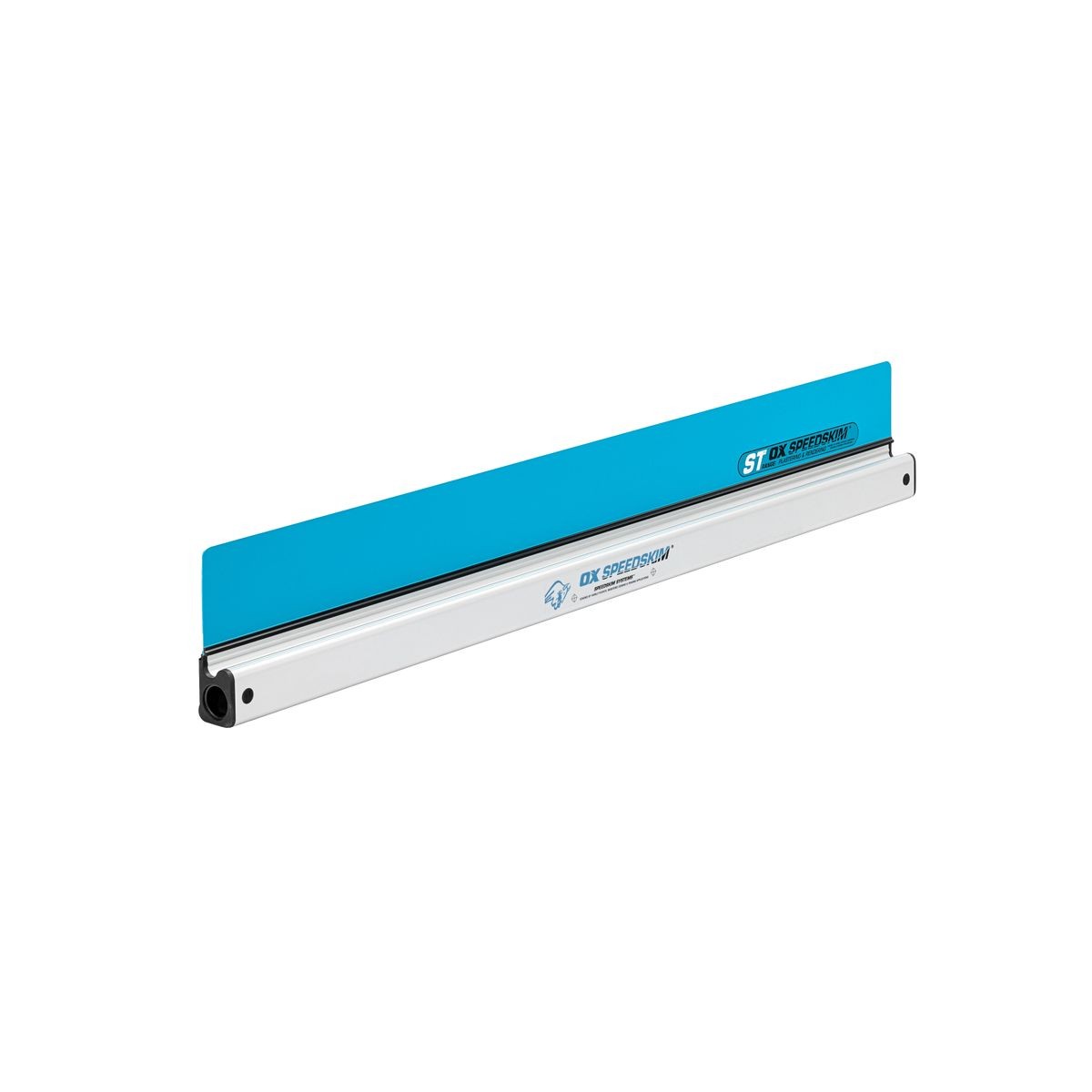 OX Speedskim Semi Flexible Plastering Rule - ST1200mm OX-P530912