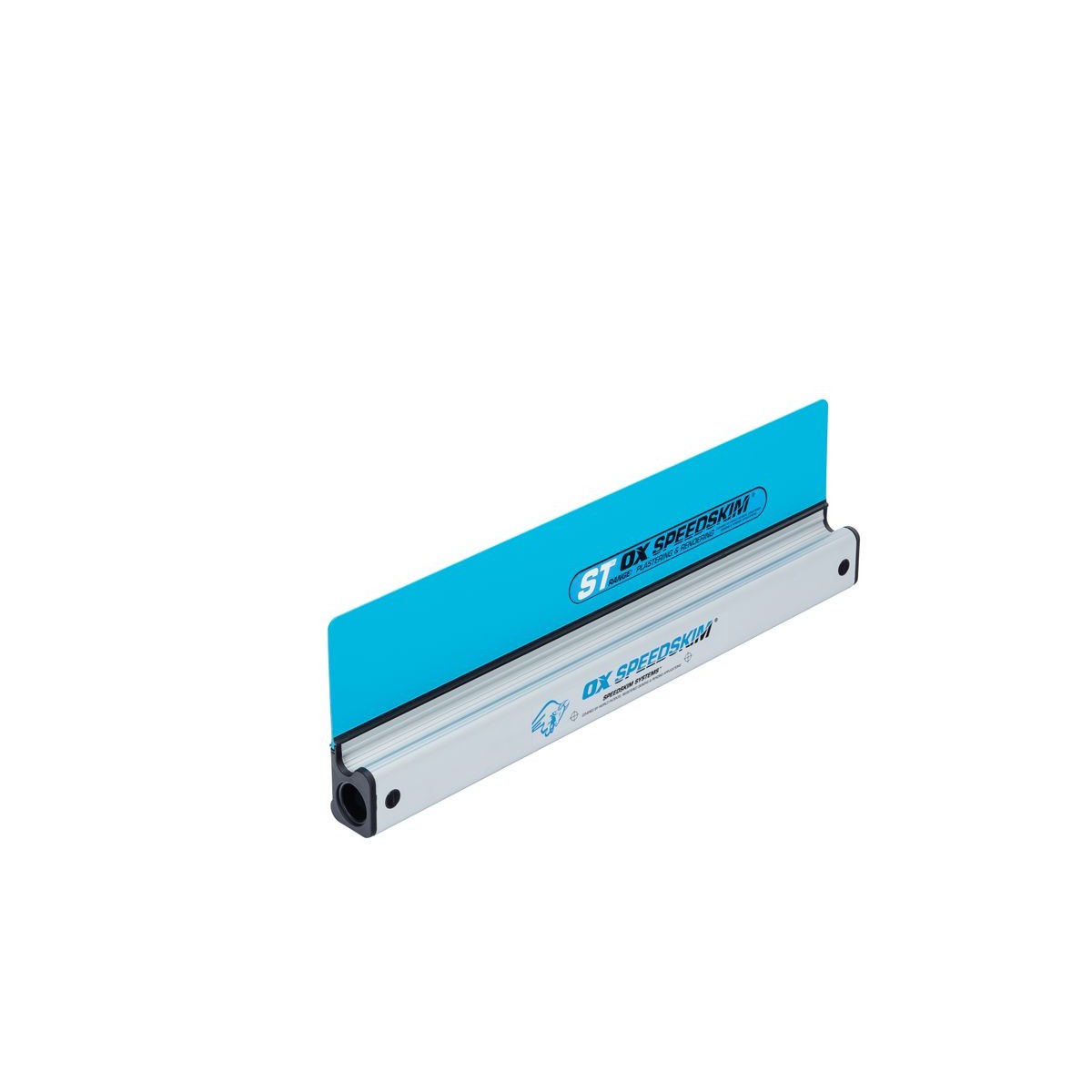 OX Speedskim Semi Flexible Plastering Rule - ST450mm OX-P530945