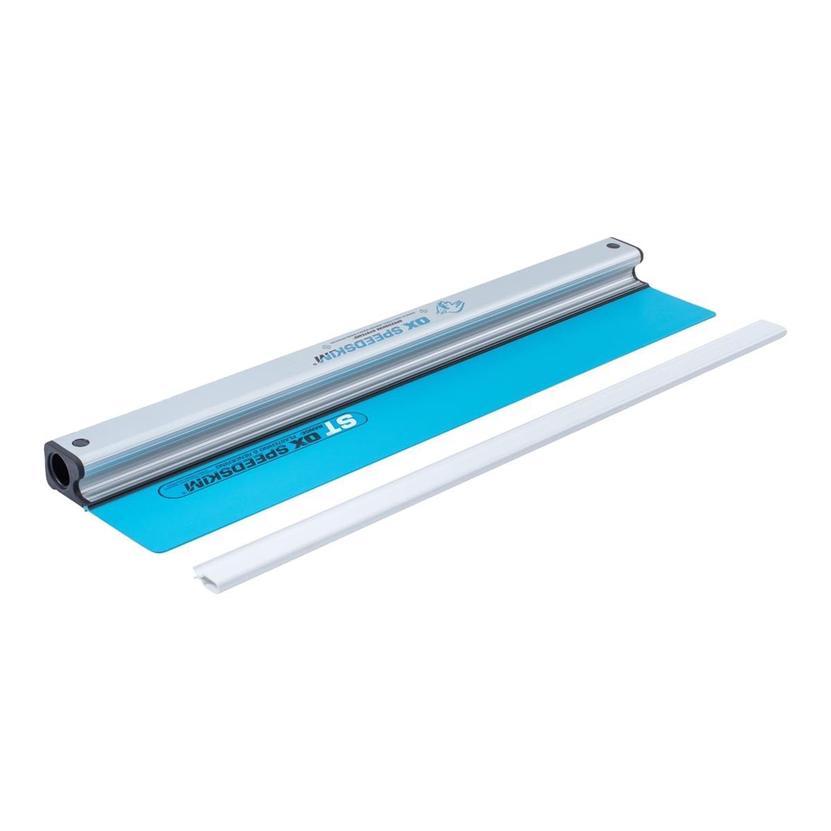 OX Speedskim Semi Flexible Plastering Rule - ST600mm OX-P530960